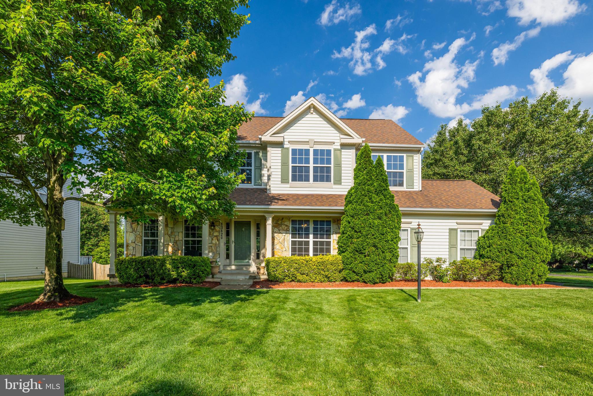 13820 Bridlewood Dr