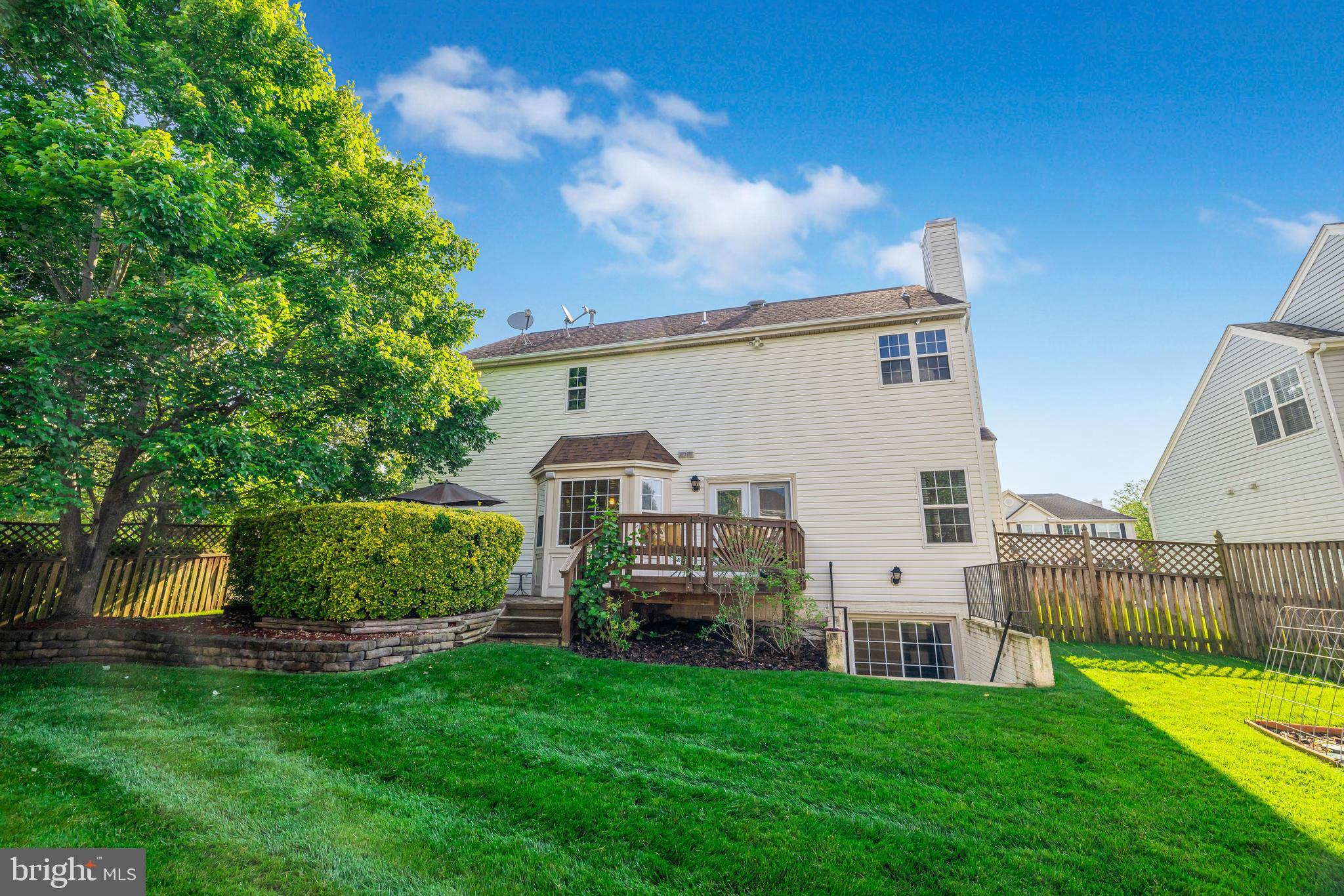 13820 Bridlewood Dr