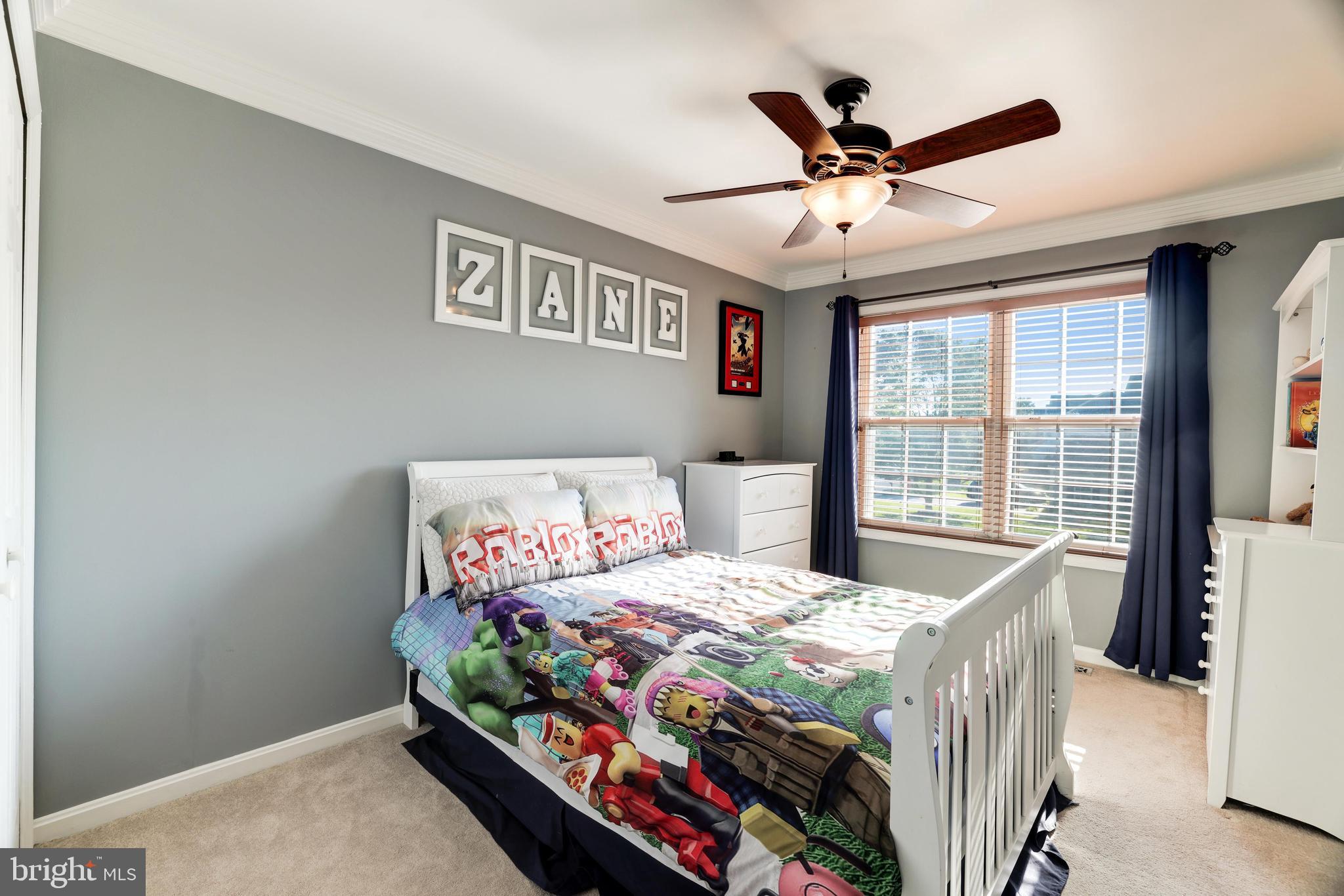 13820 Bridlewood Dr