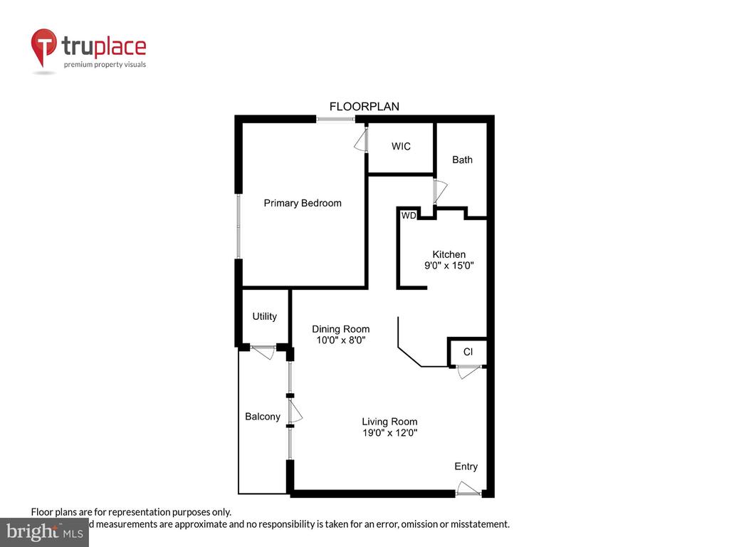 12703 Gordon Blvd #21