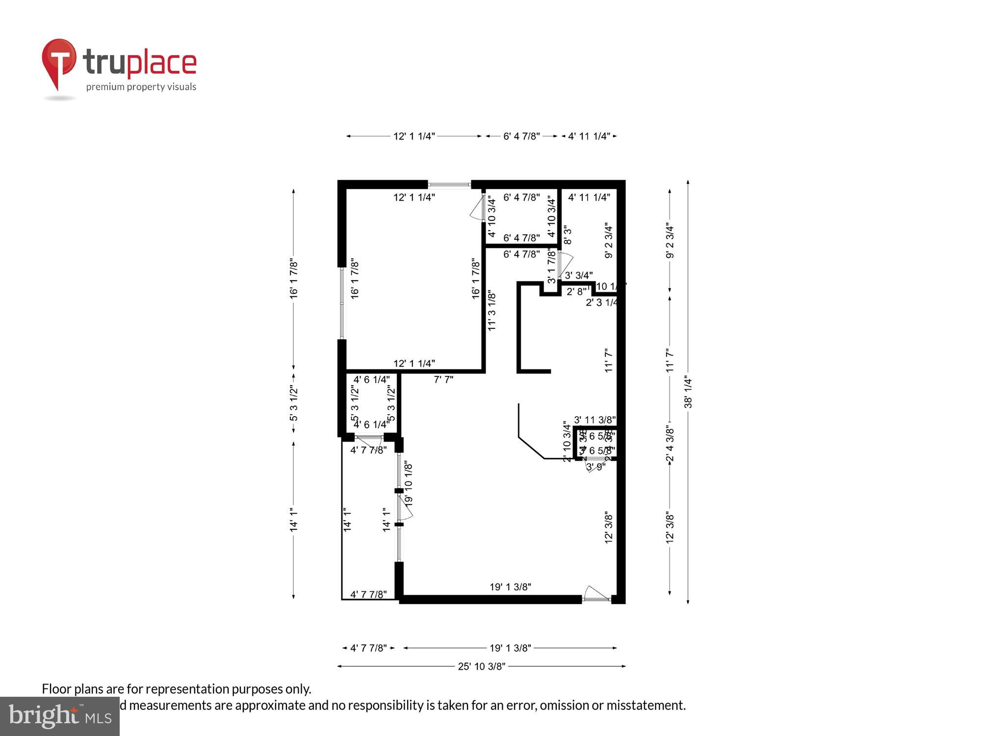 12703 Gordon Blvd #21