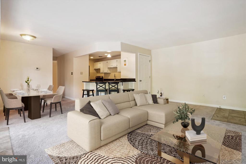 12703 Gordon Blvd #21
