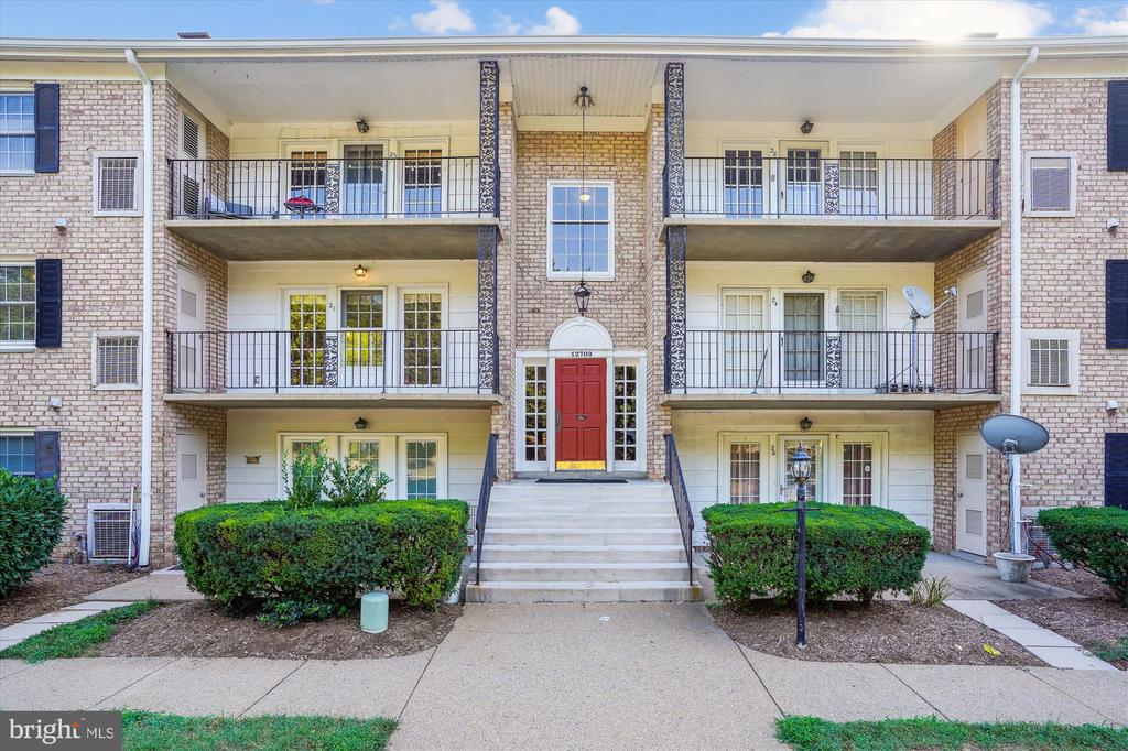 12703 Gordon Blvd #21