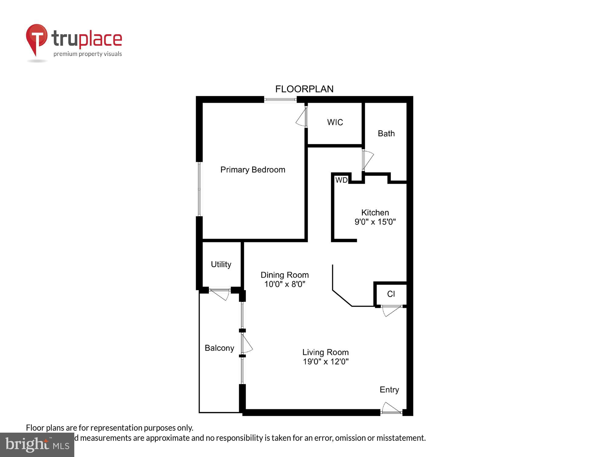 12703 Gordon Blvd #21