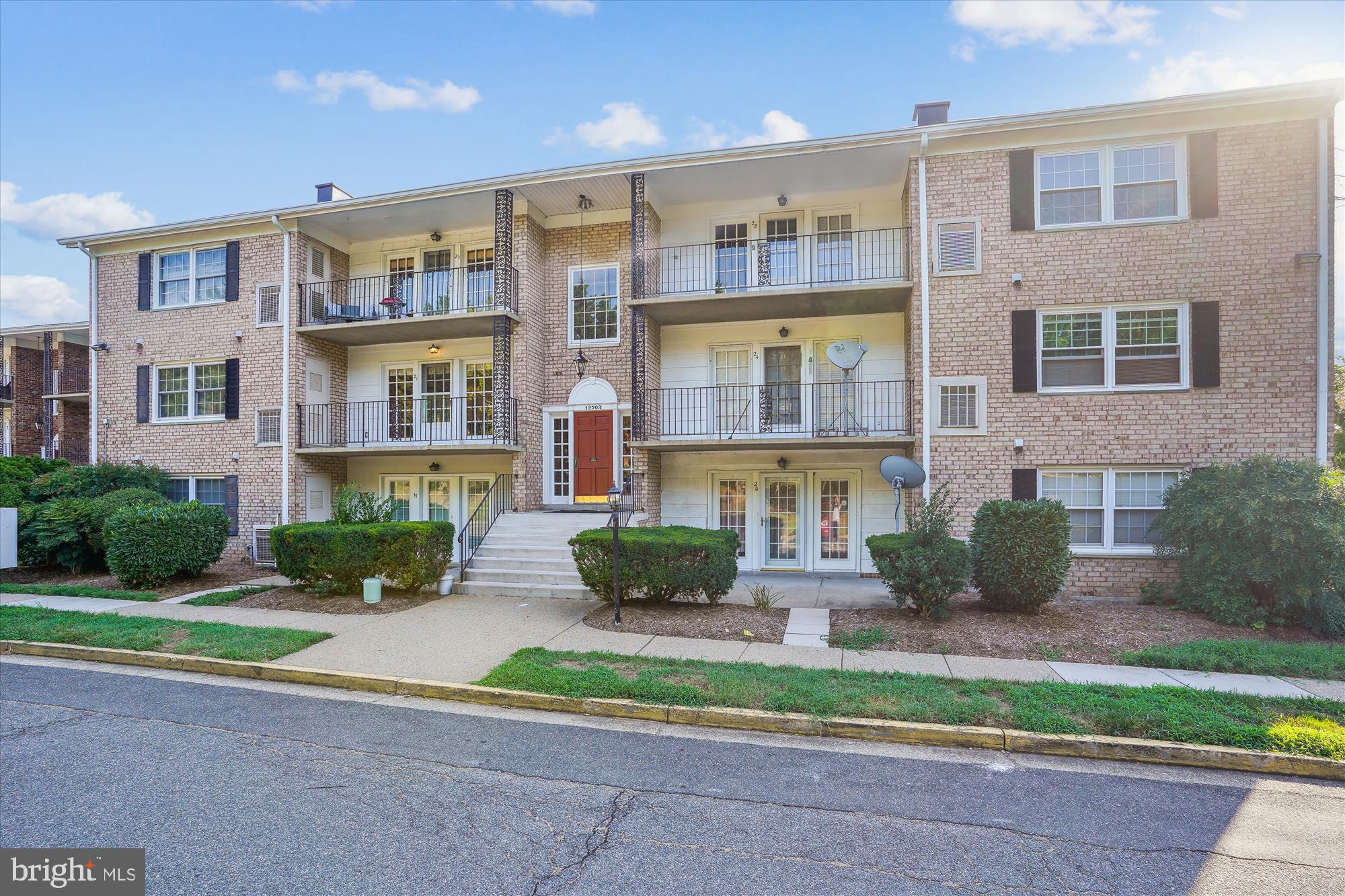 12703 Gordon Blvd #21