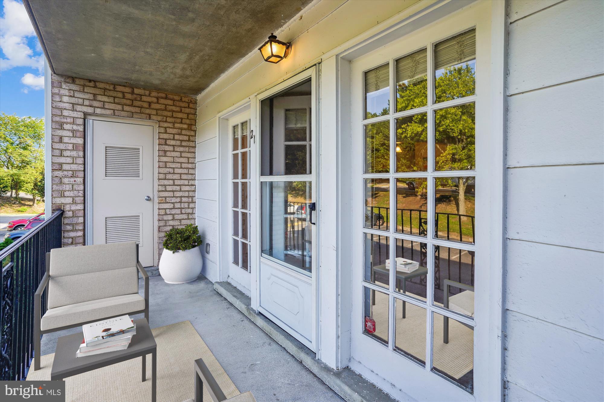 12703 Gordon Blvd #21