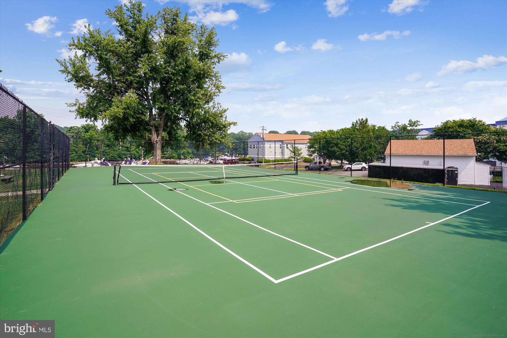 12703 Gordon Blvd #21