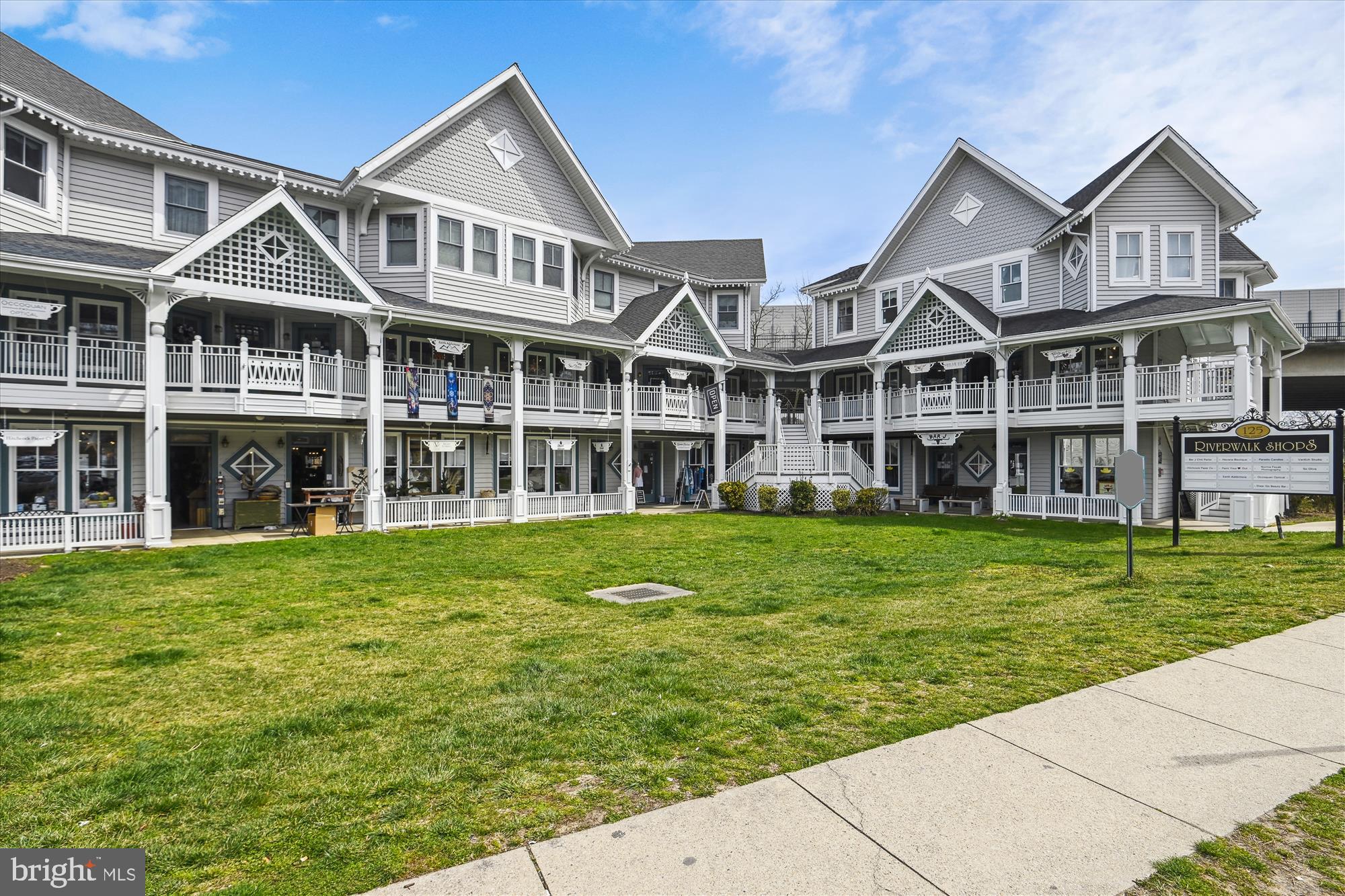 12703 Gordon Blvd #21