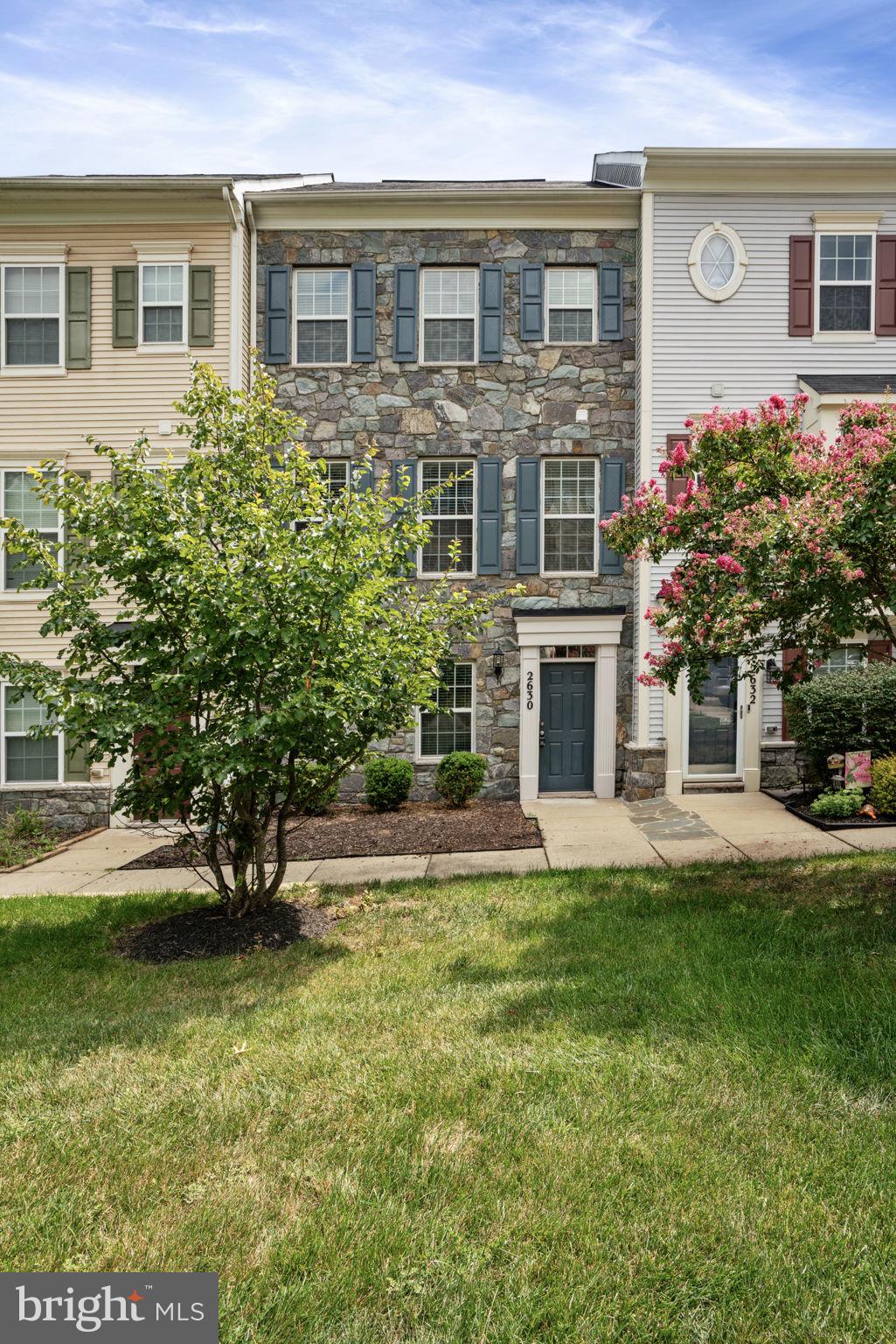 2630 RIVER BASIN LN