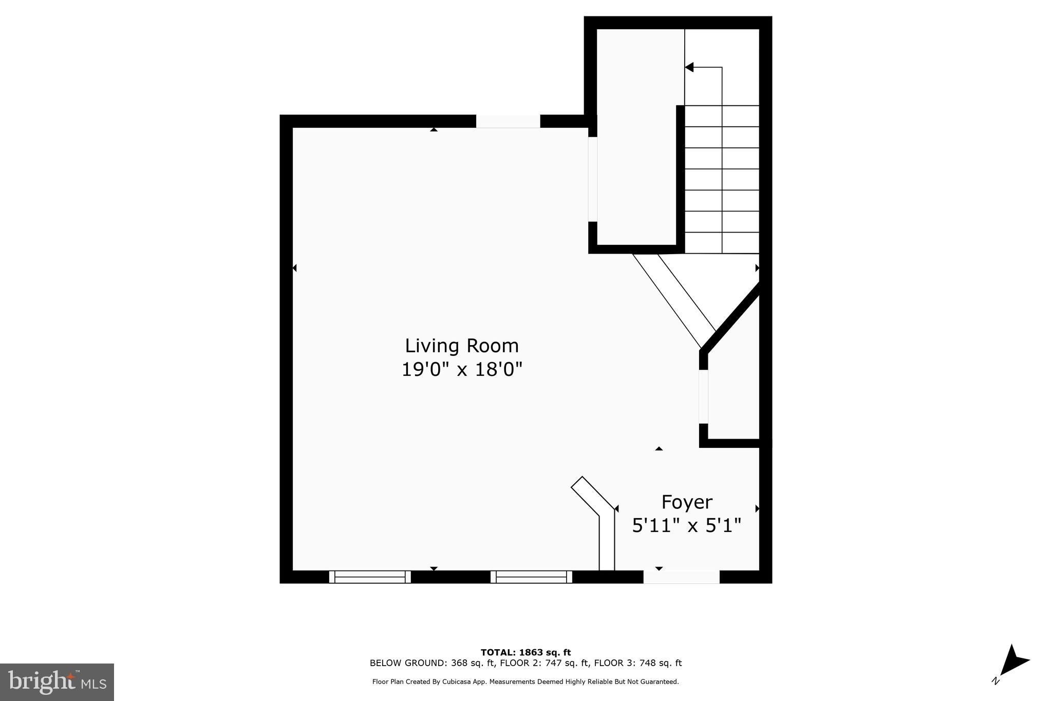2630 RIVER BASIN LN