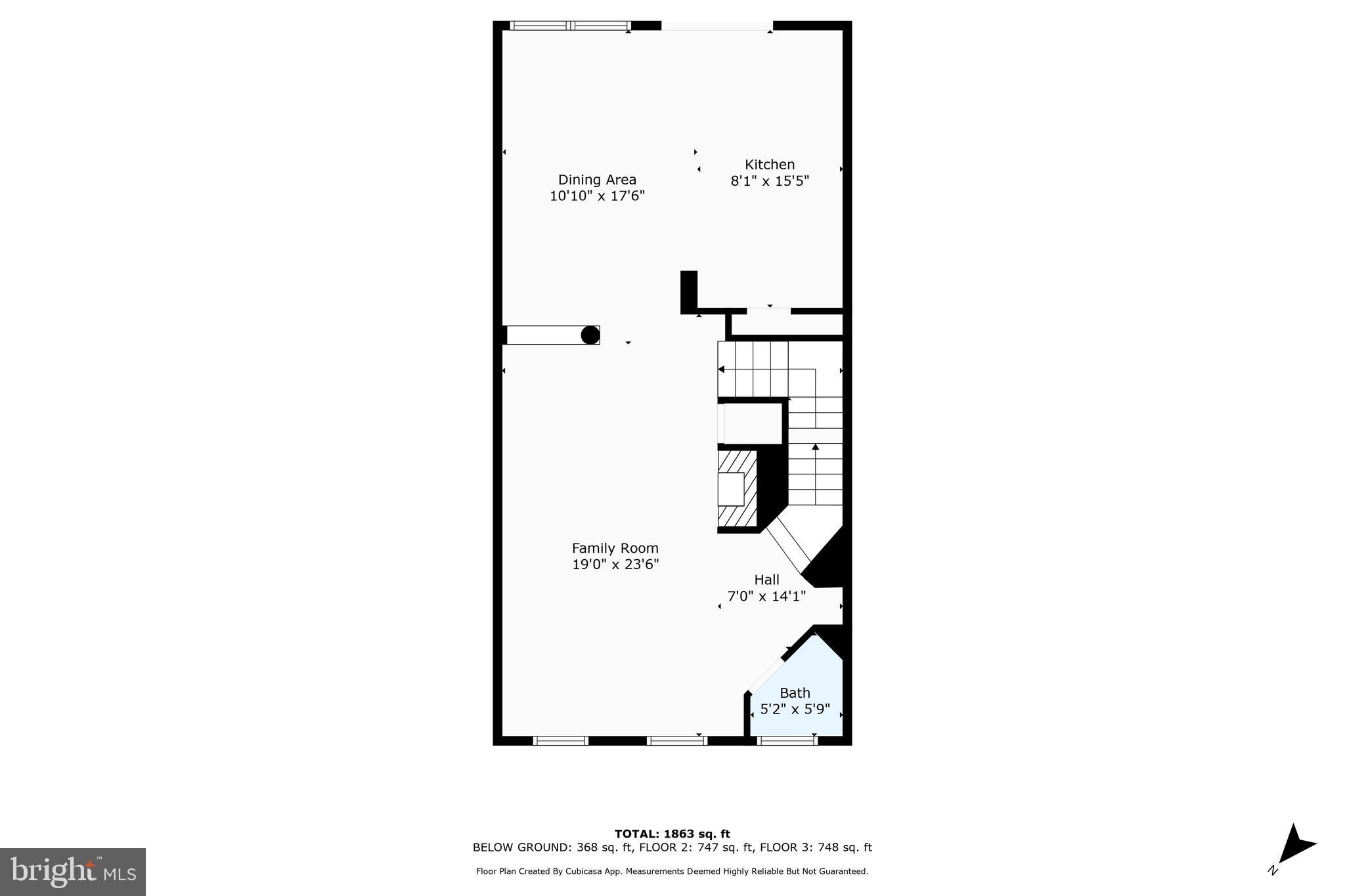2630 RIVER BASIN LN