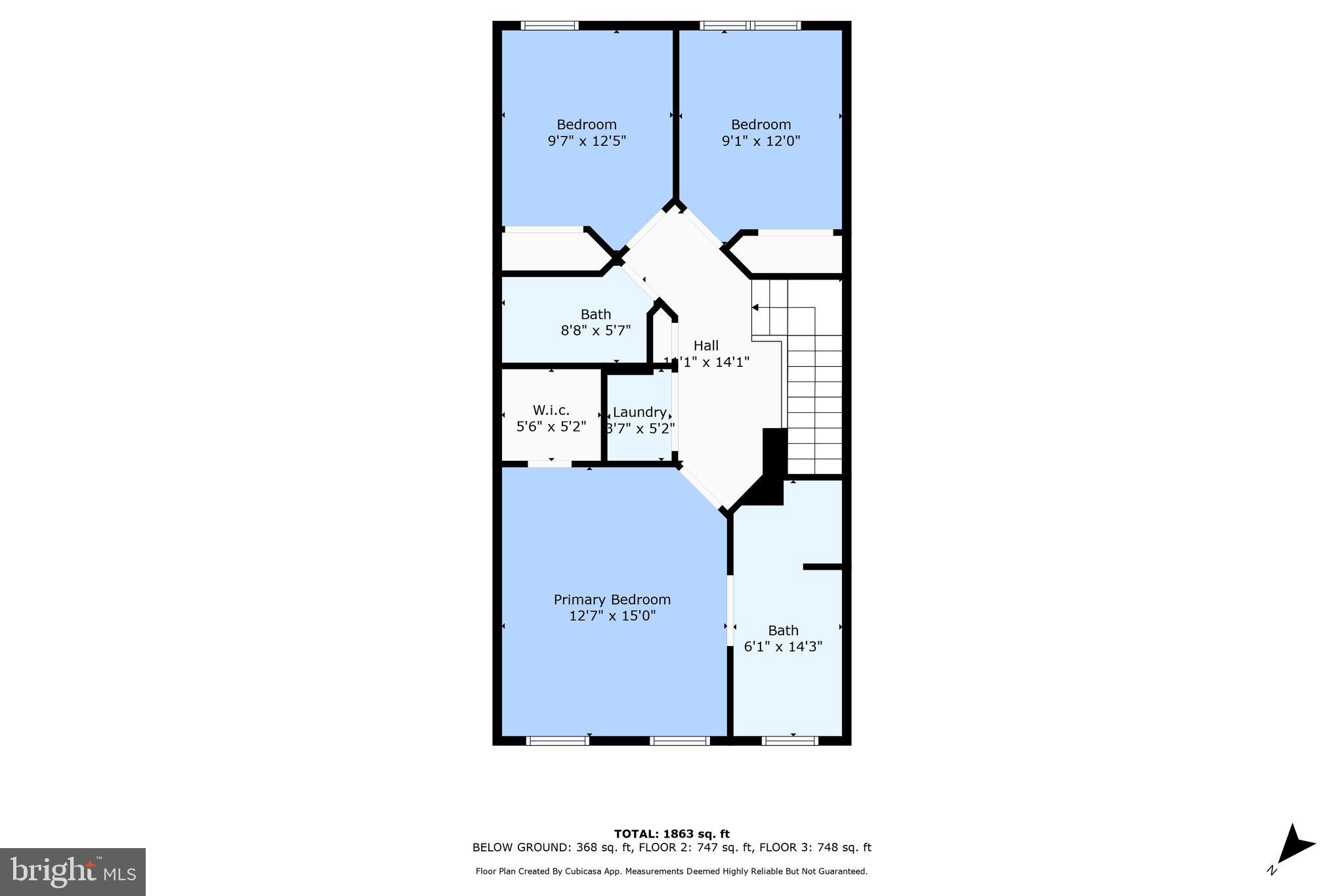 2630 RIVER BASIN LN