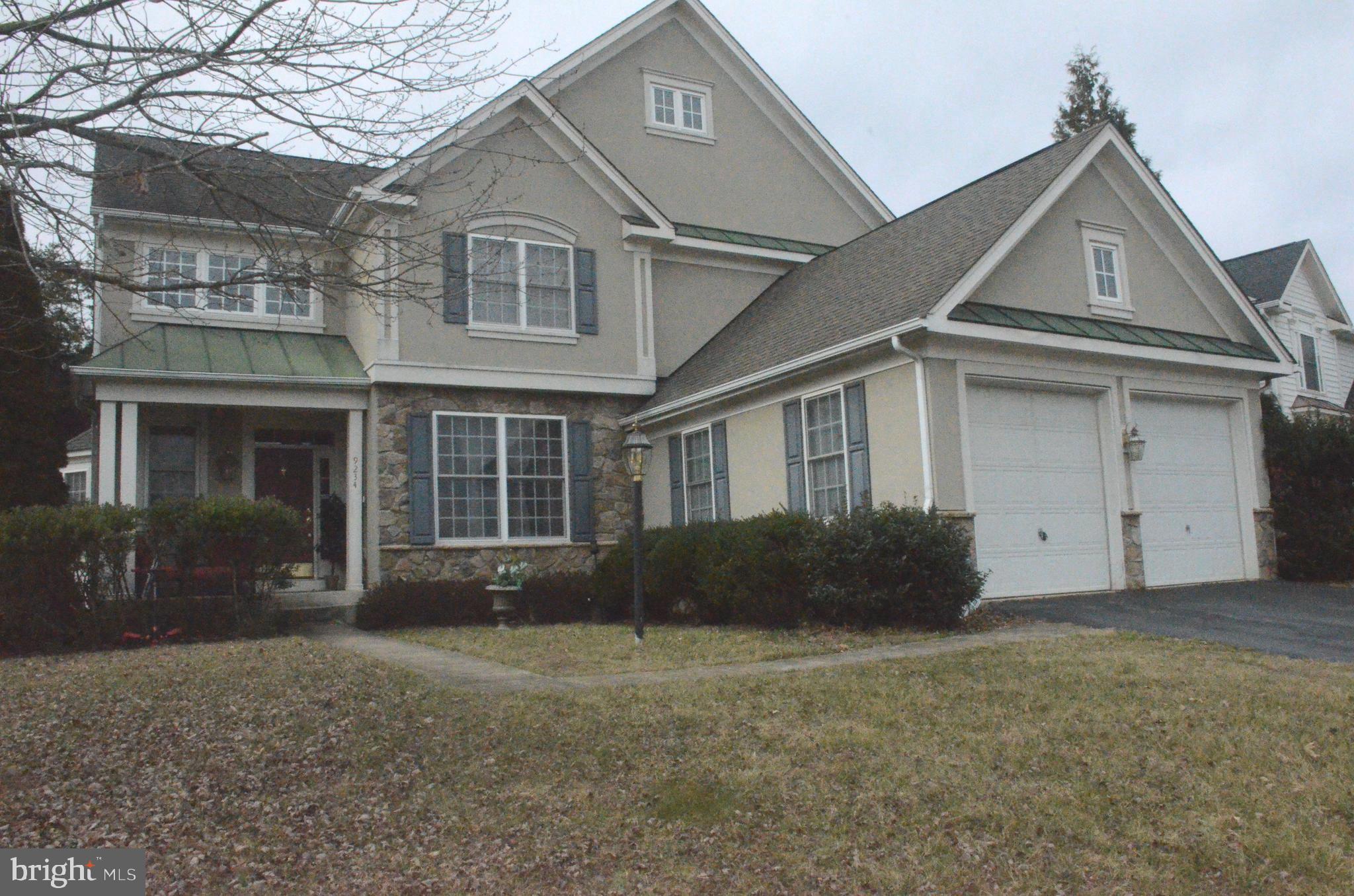 9234 RAINBOW FALLS DR