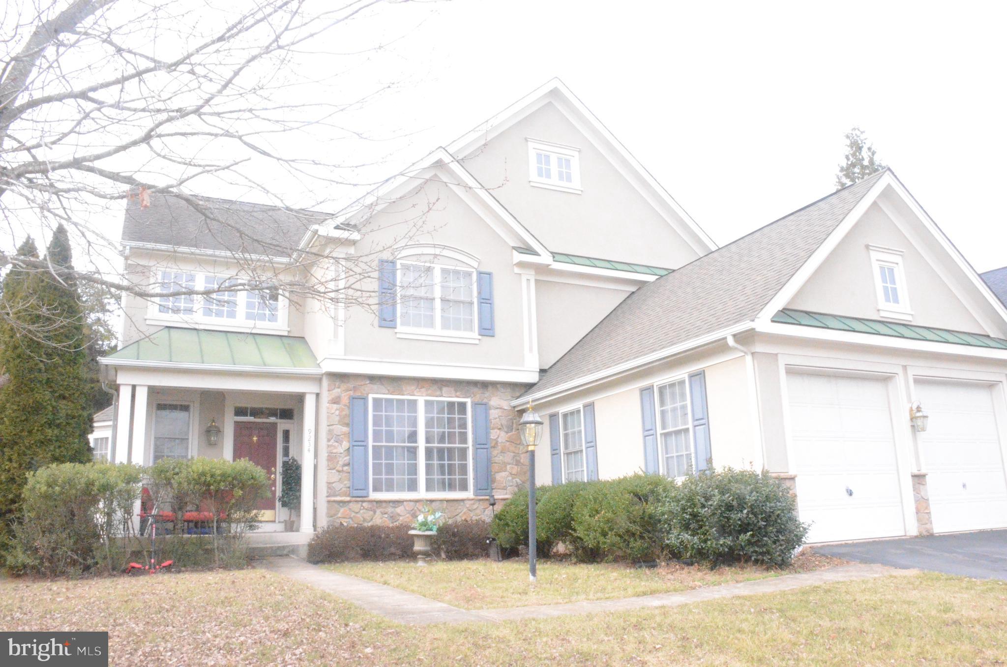 9234 RAINBOW FALLS DR