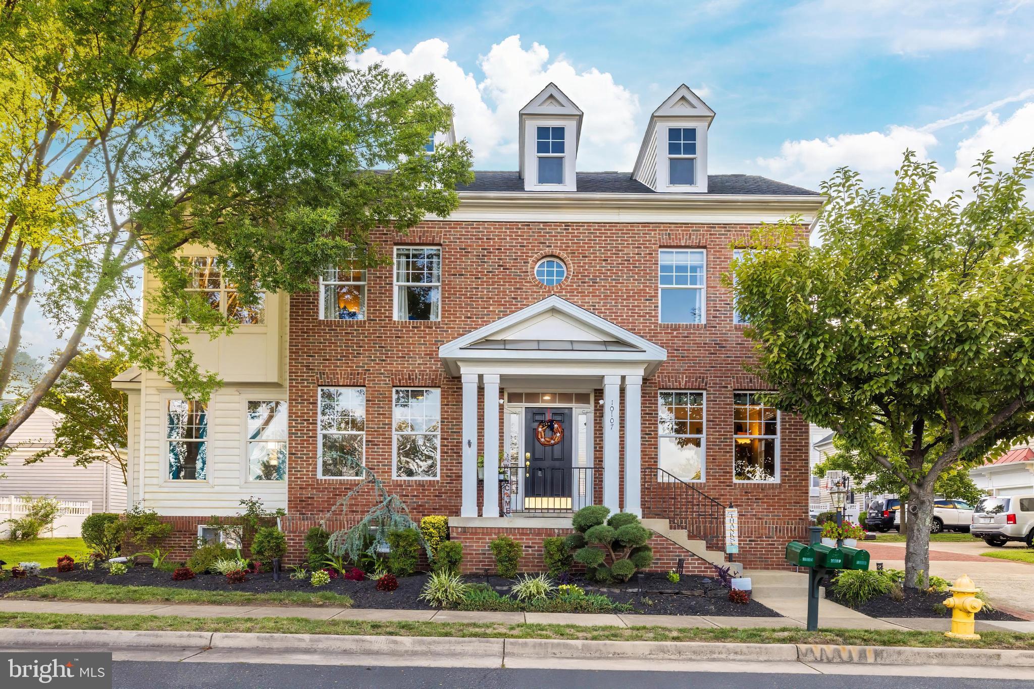 10107 Orland Stone Dr