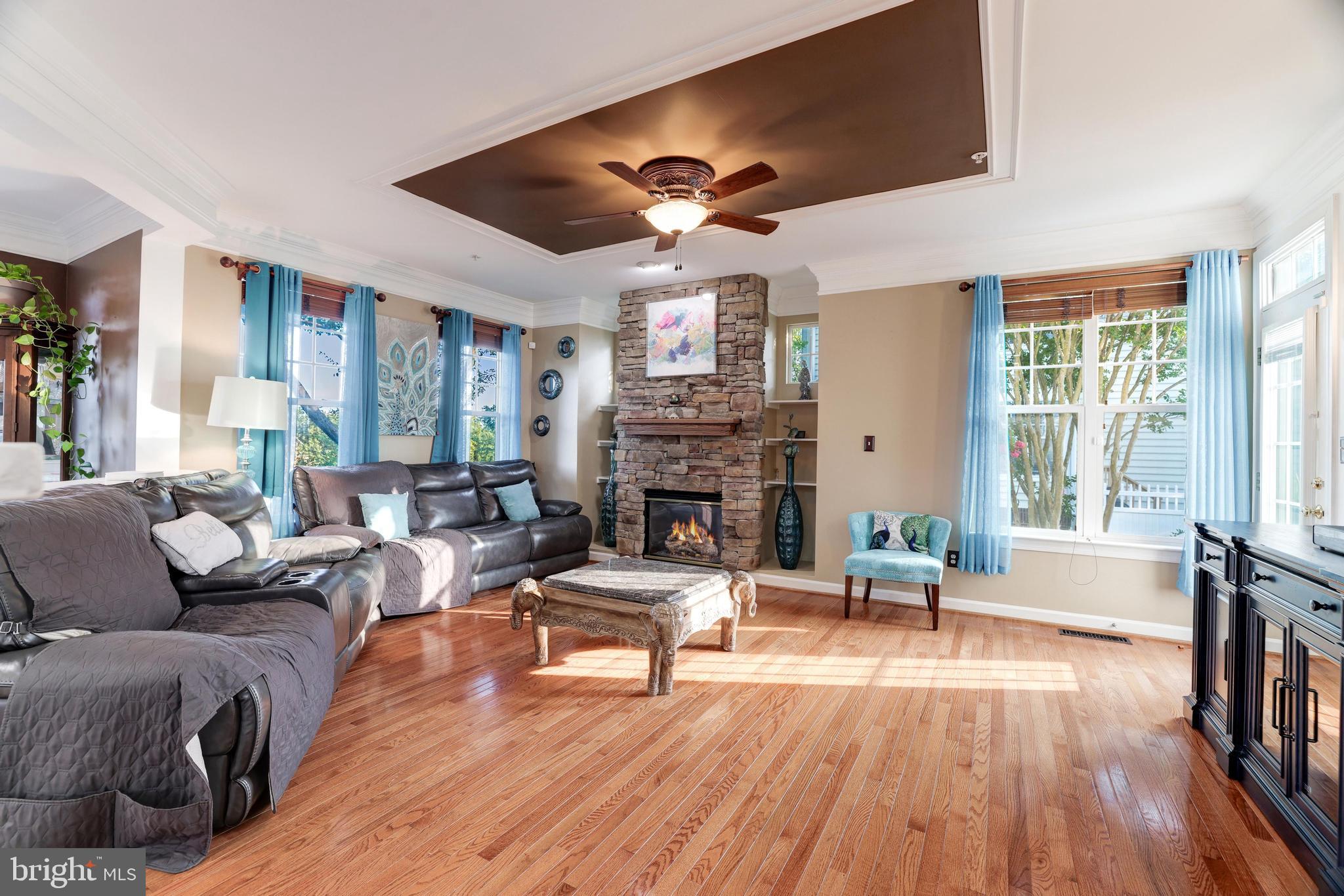 10107 Orland Stone Dr