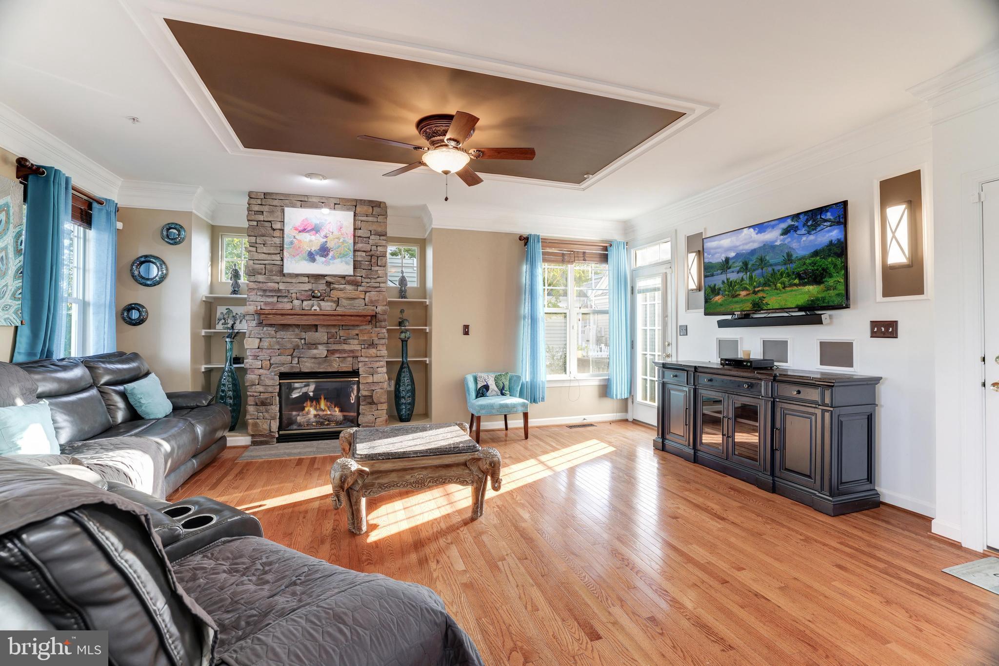 10107 Orland Stone Dr