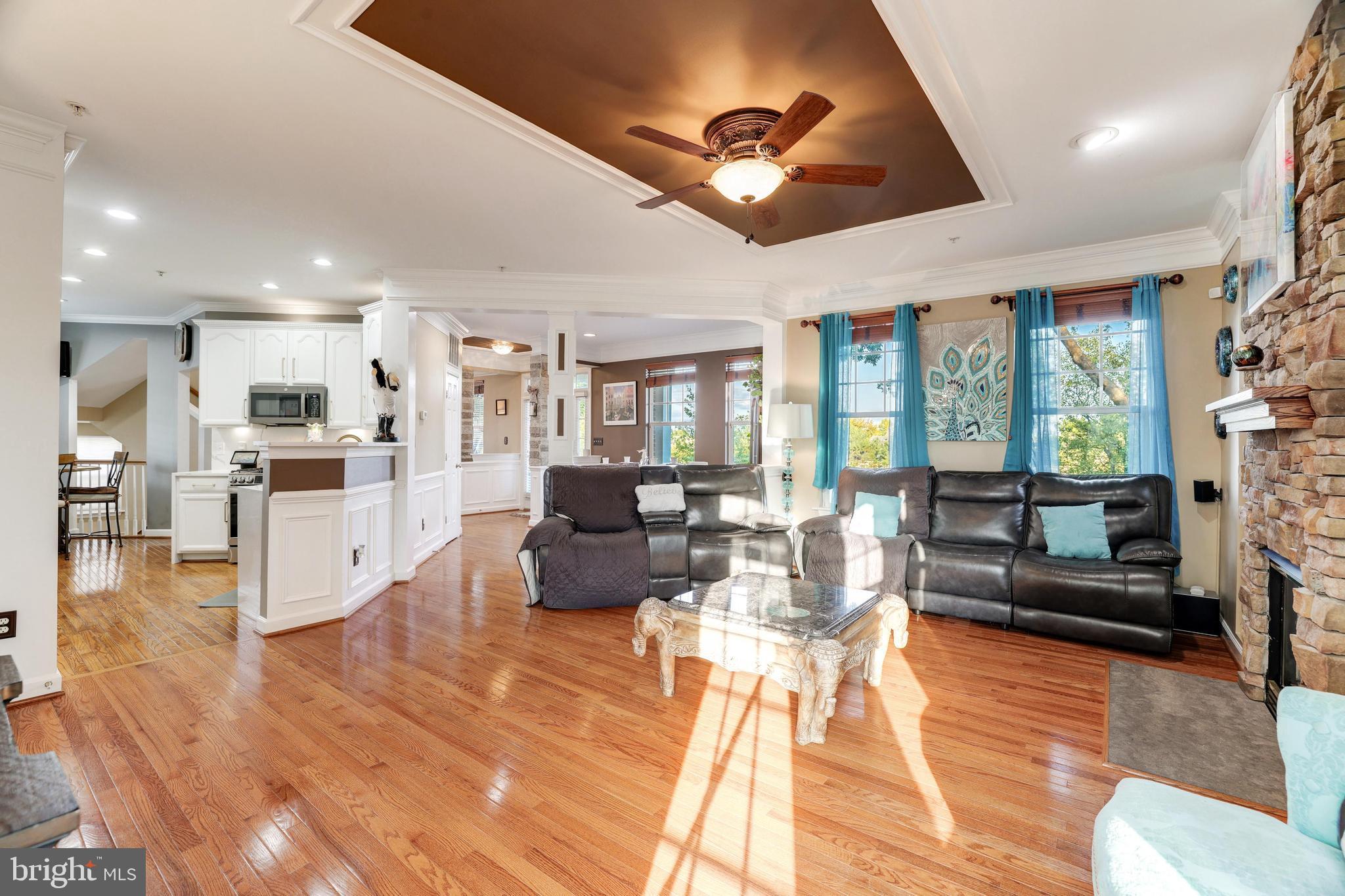 10107 Orland Stone Dr