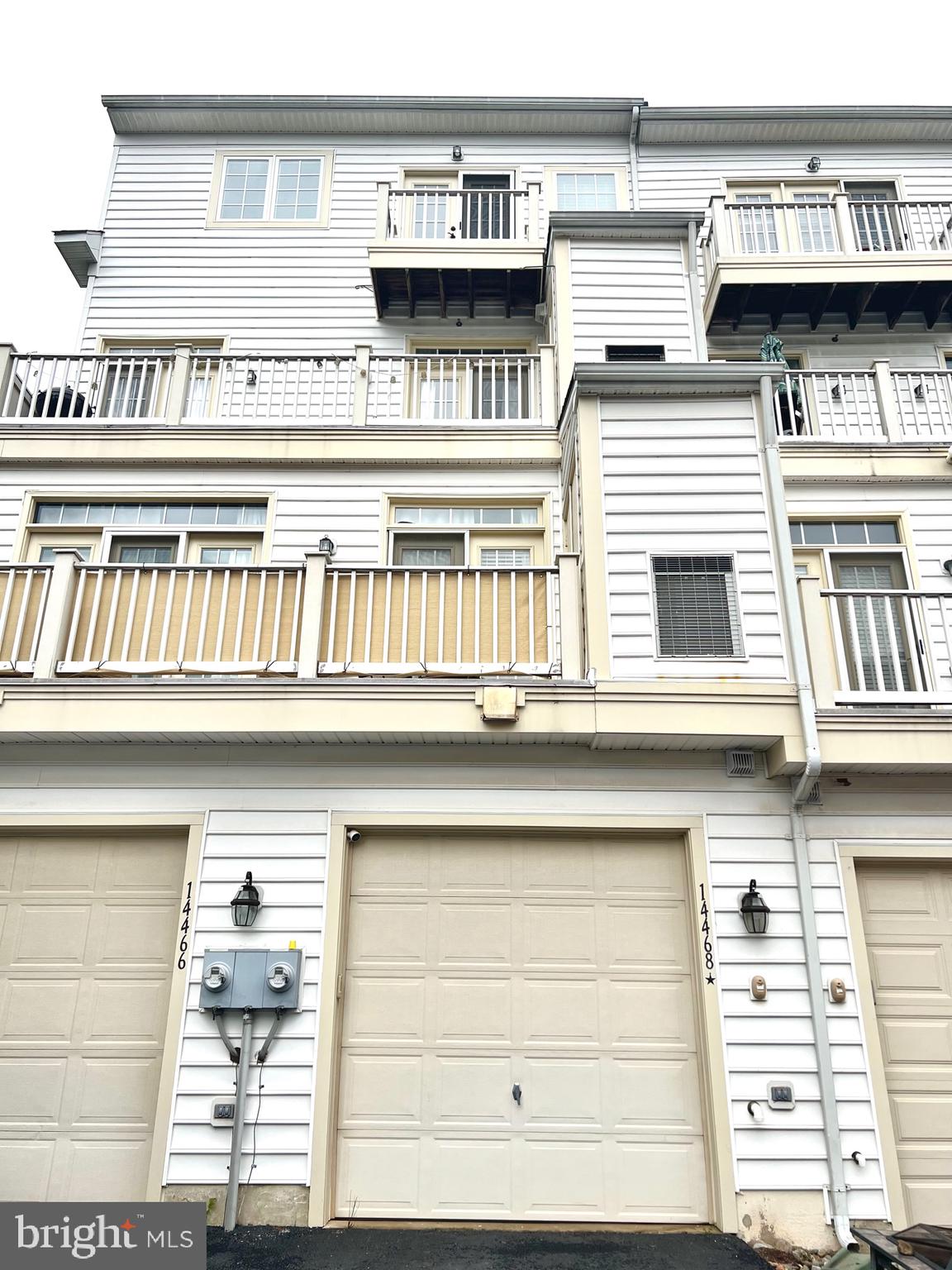 14468 VILLAGE HIGH ST #148