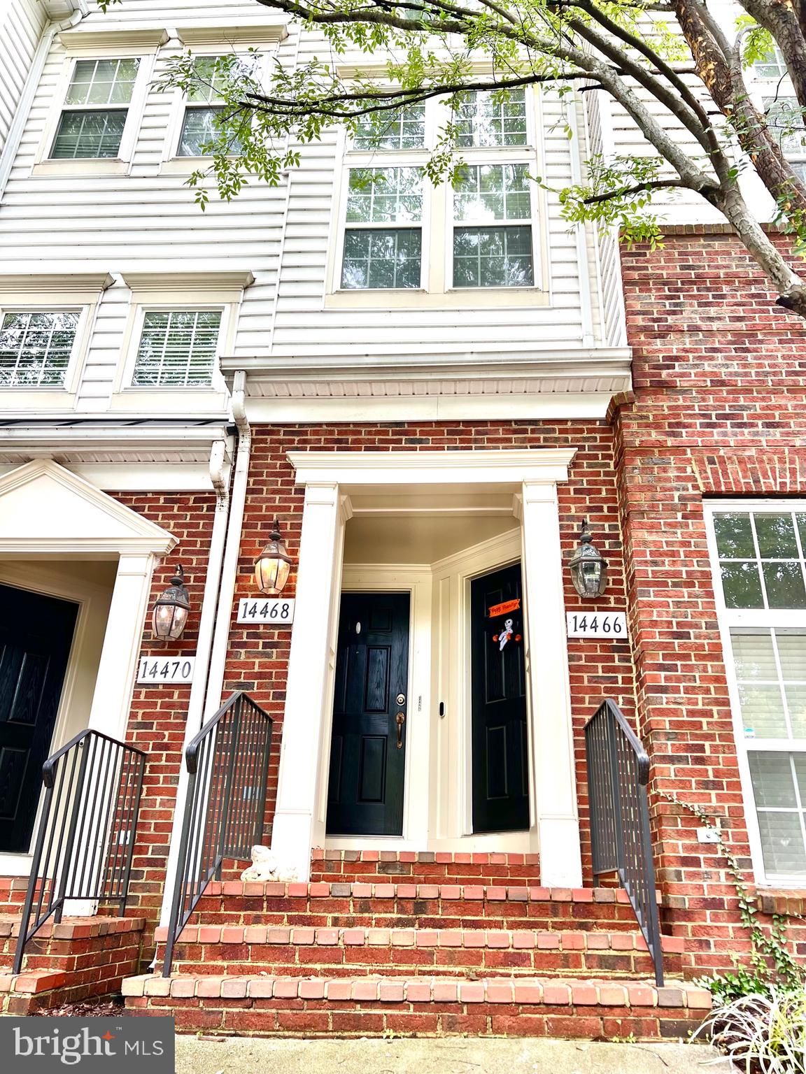 14468 VILLAGE HIGH ST #148