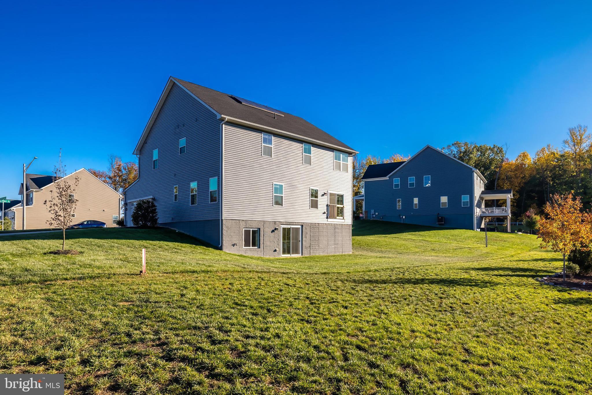 15191 Haymarket Landing Dr