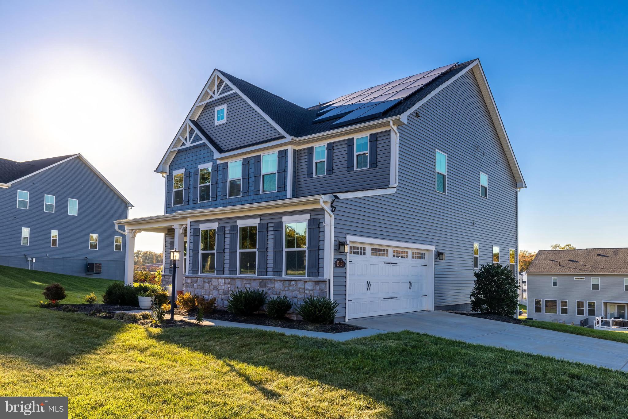 15191 Haymarket Landing Dr