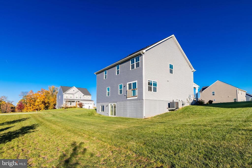 15191 Haymarket Landing Dr