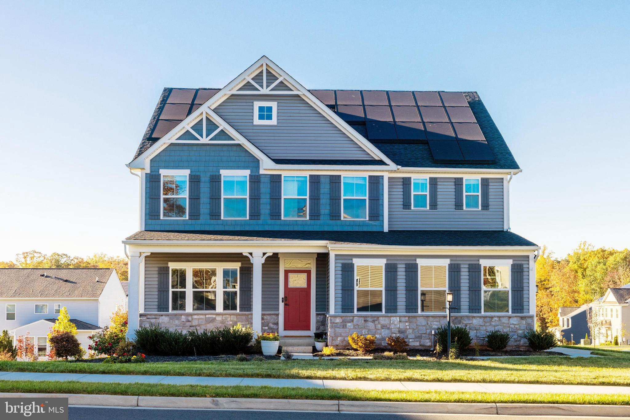 15191 Haymarket Landing Dr