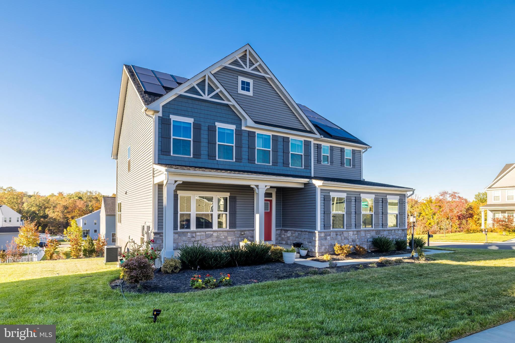 15191 Haymarket Landing Dr