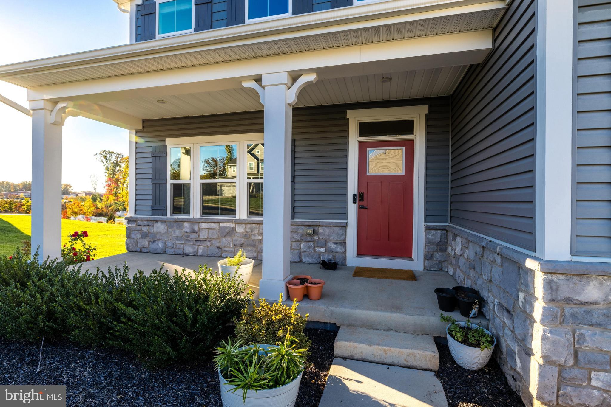 15191 Haymarket Landing Dr