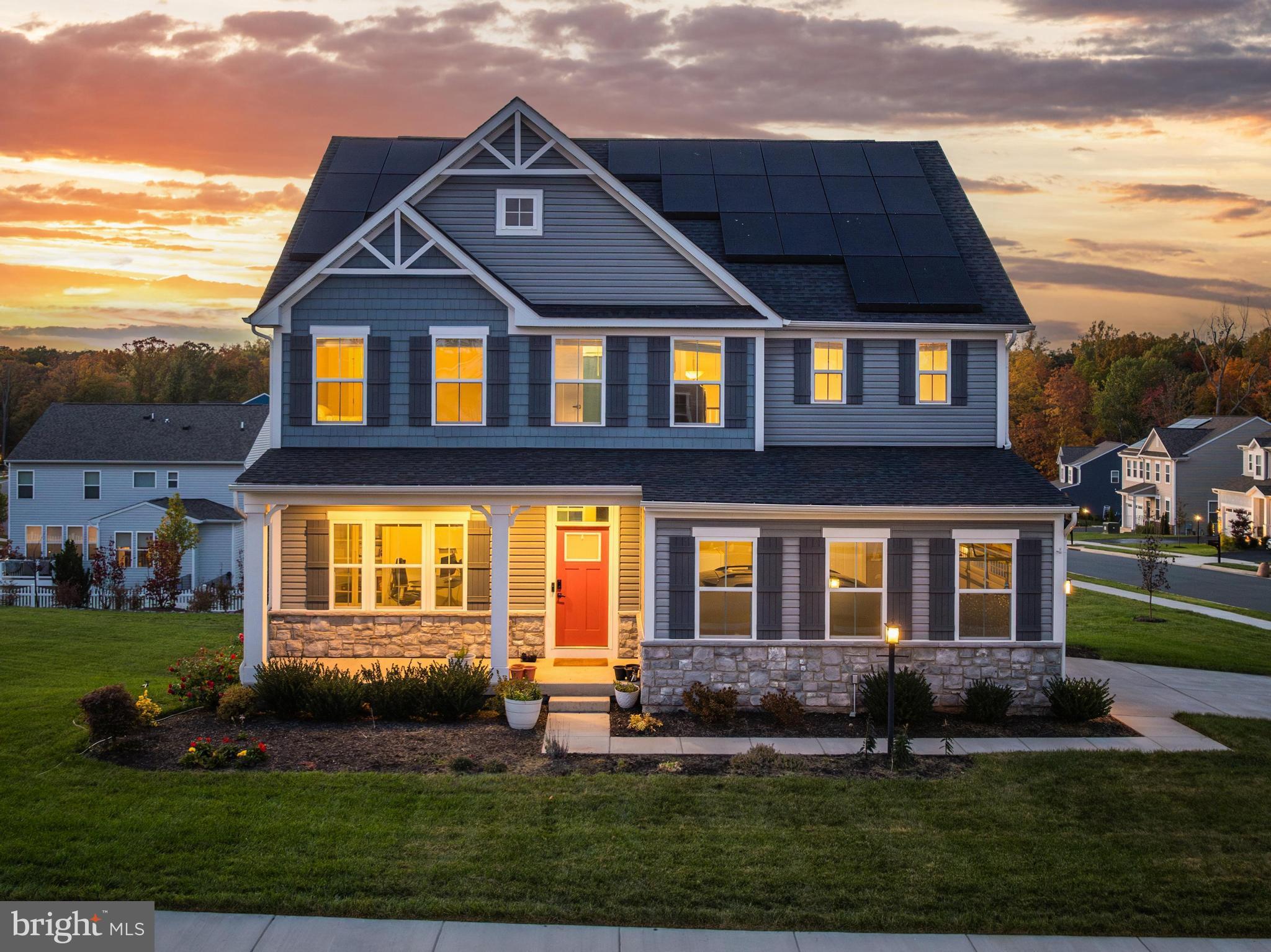 15191 Haymarket Landing Dr