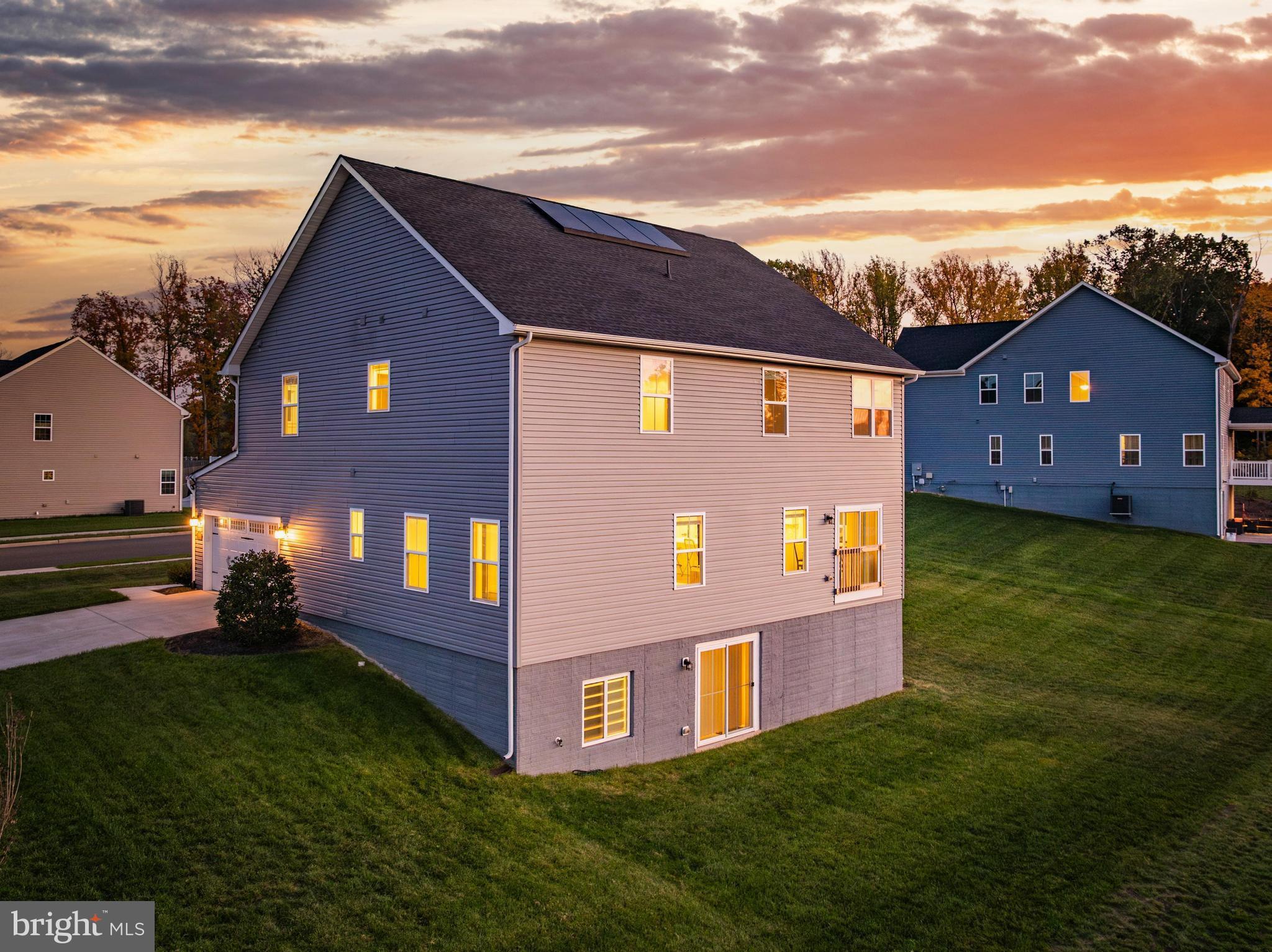 15191 Haymarket Landing Dr