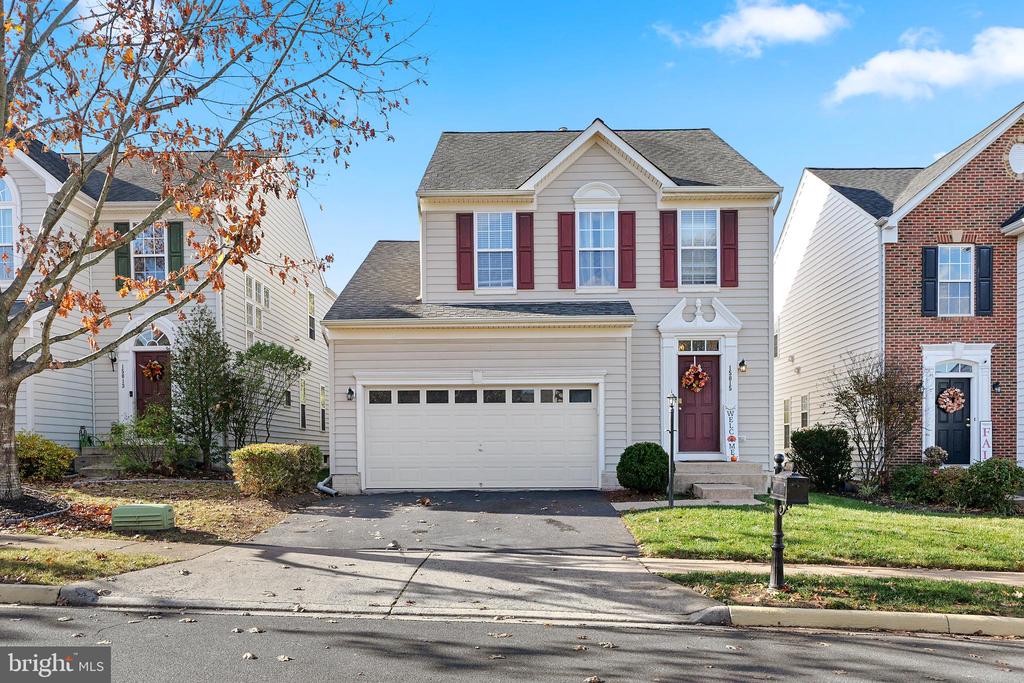 15015 Danehurst Cir