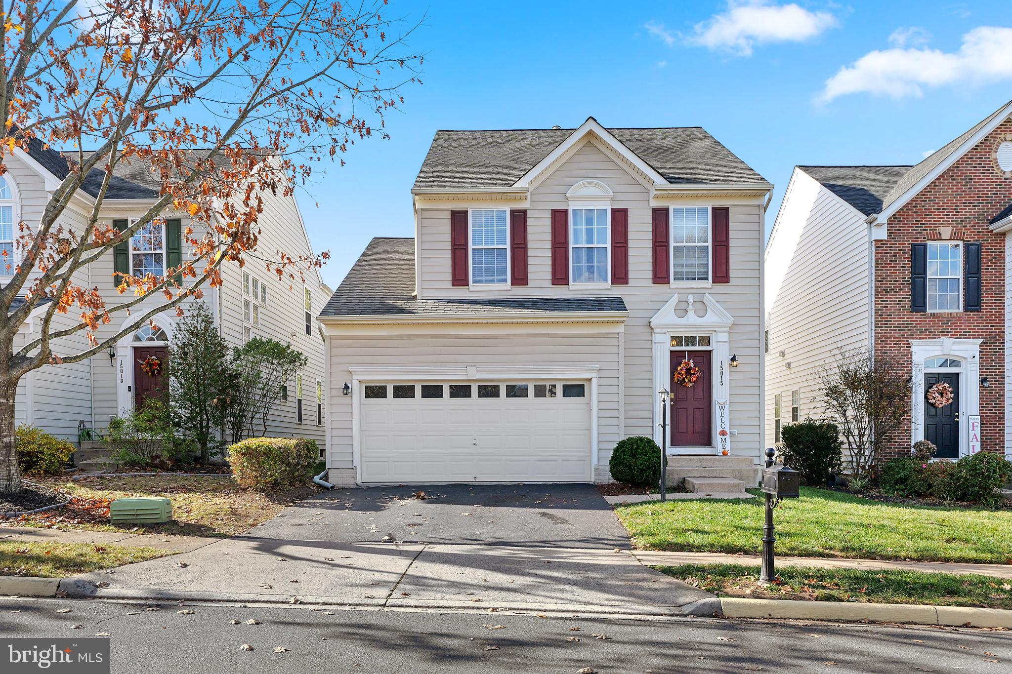 15015 Danehurst Cir