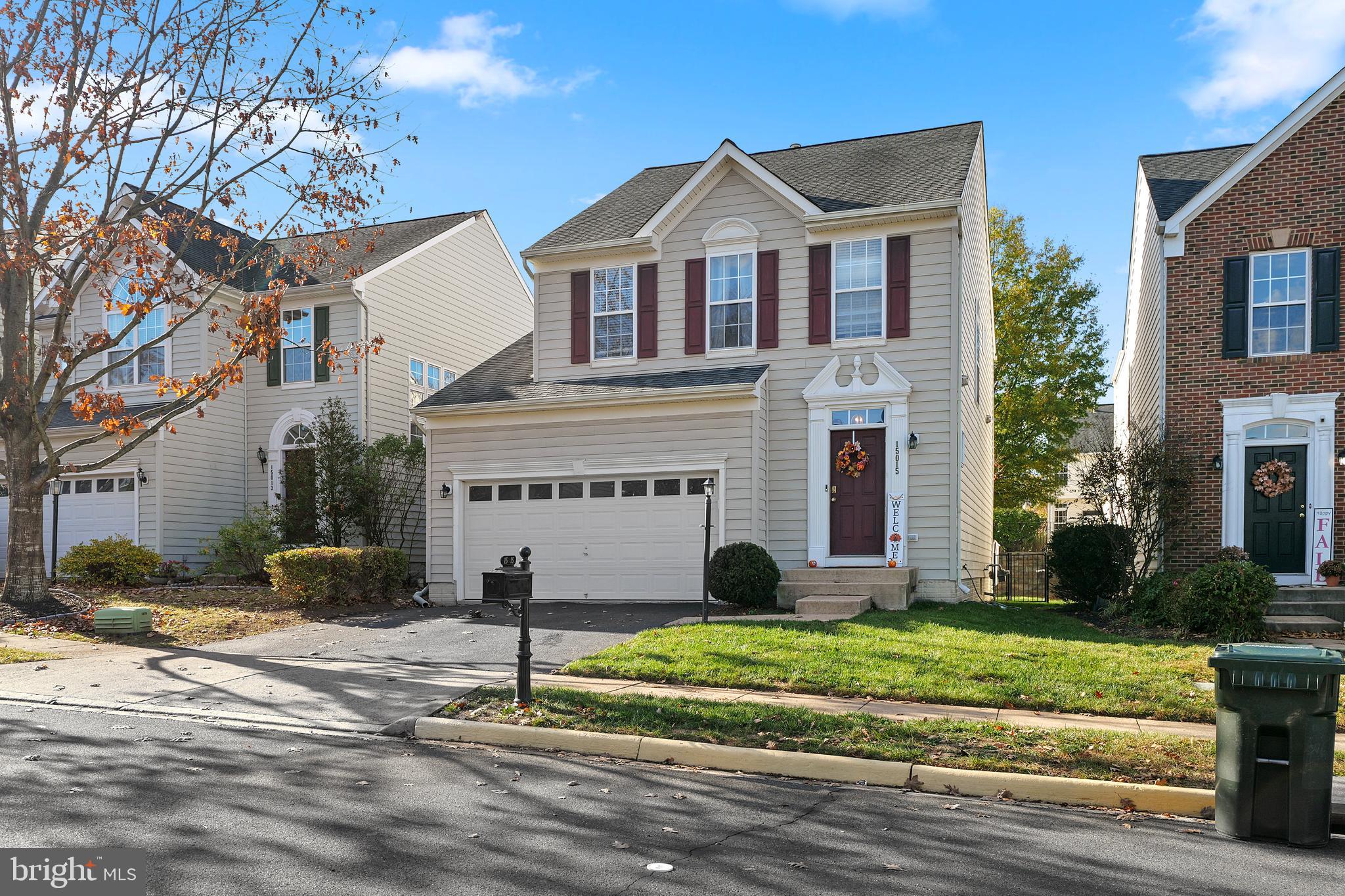 15015 Danehurst Cir