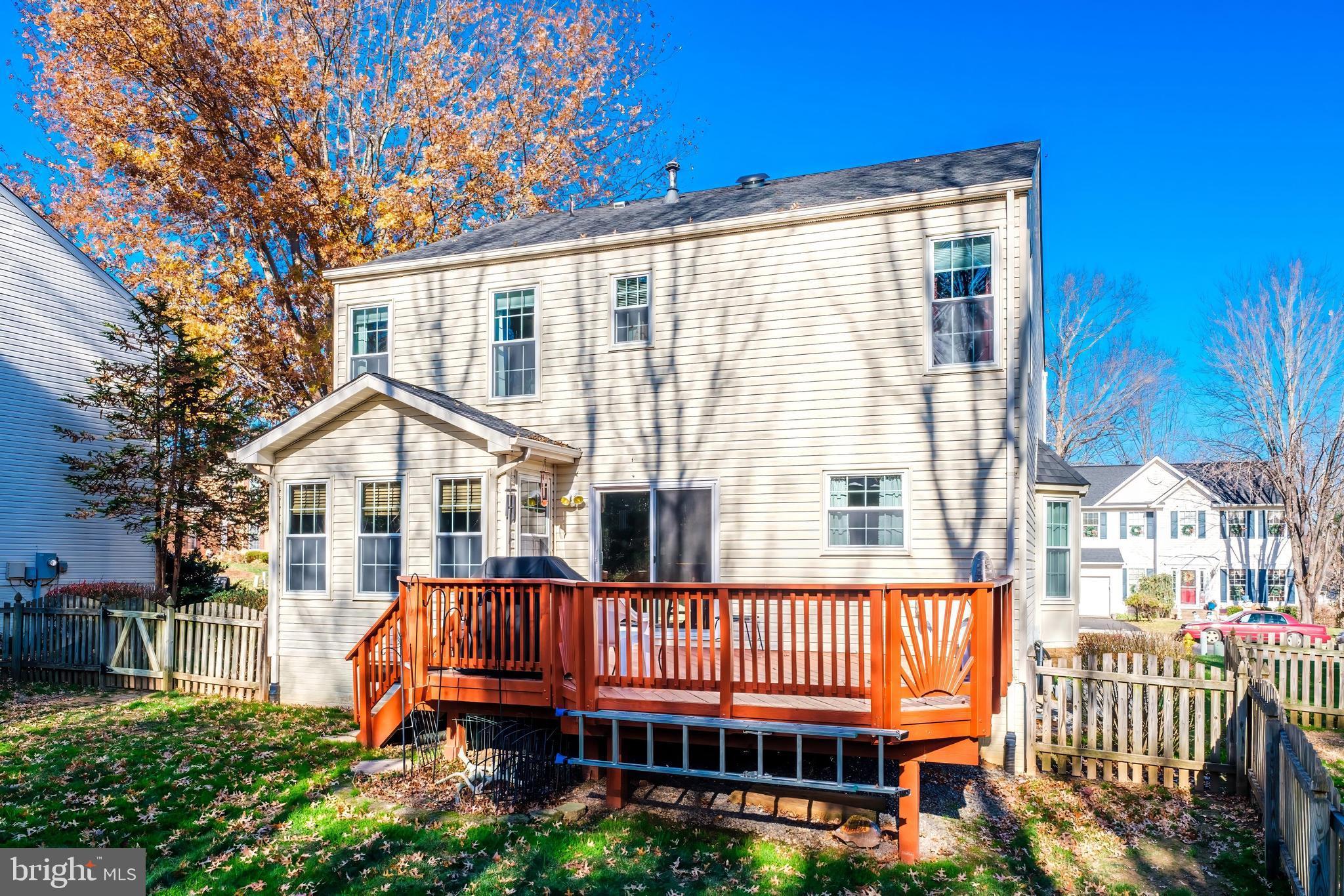 5661 Assateague Pl