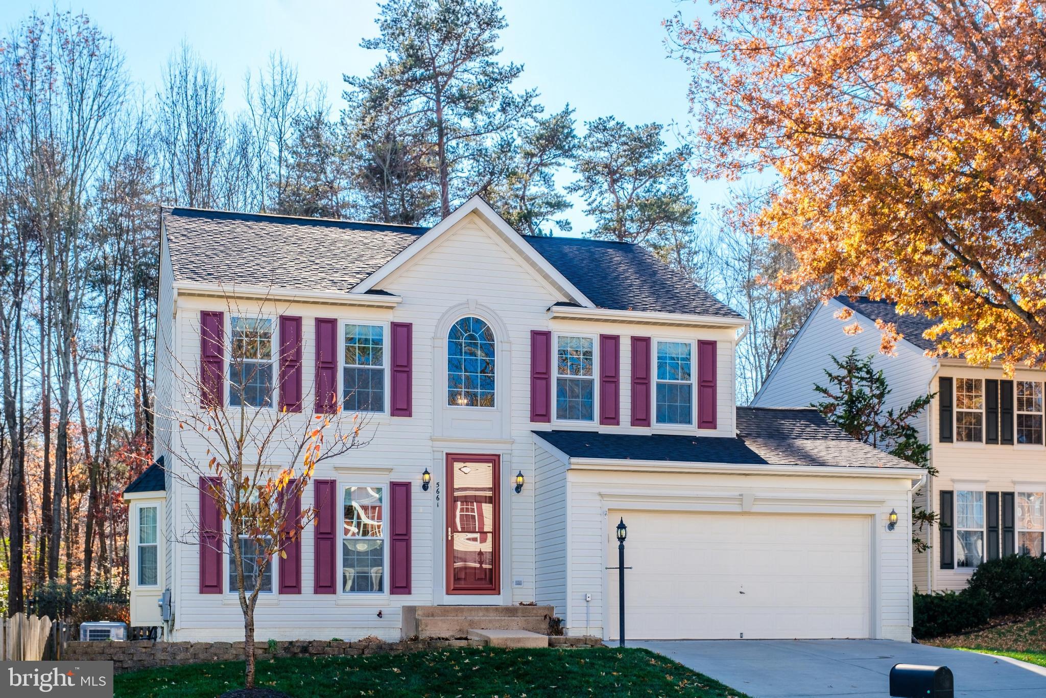5661 Assateague Pl