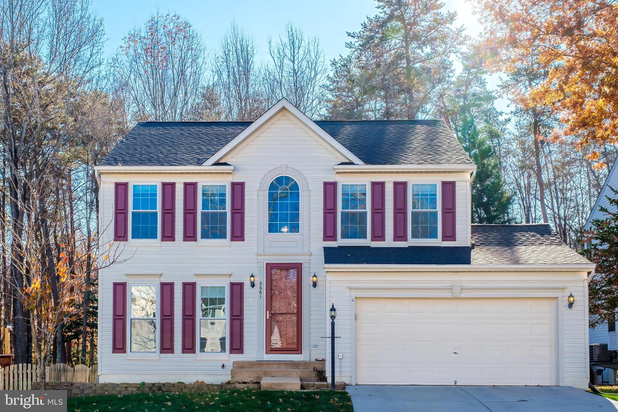 5661 Assateague Pl