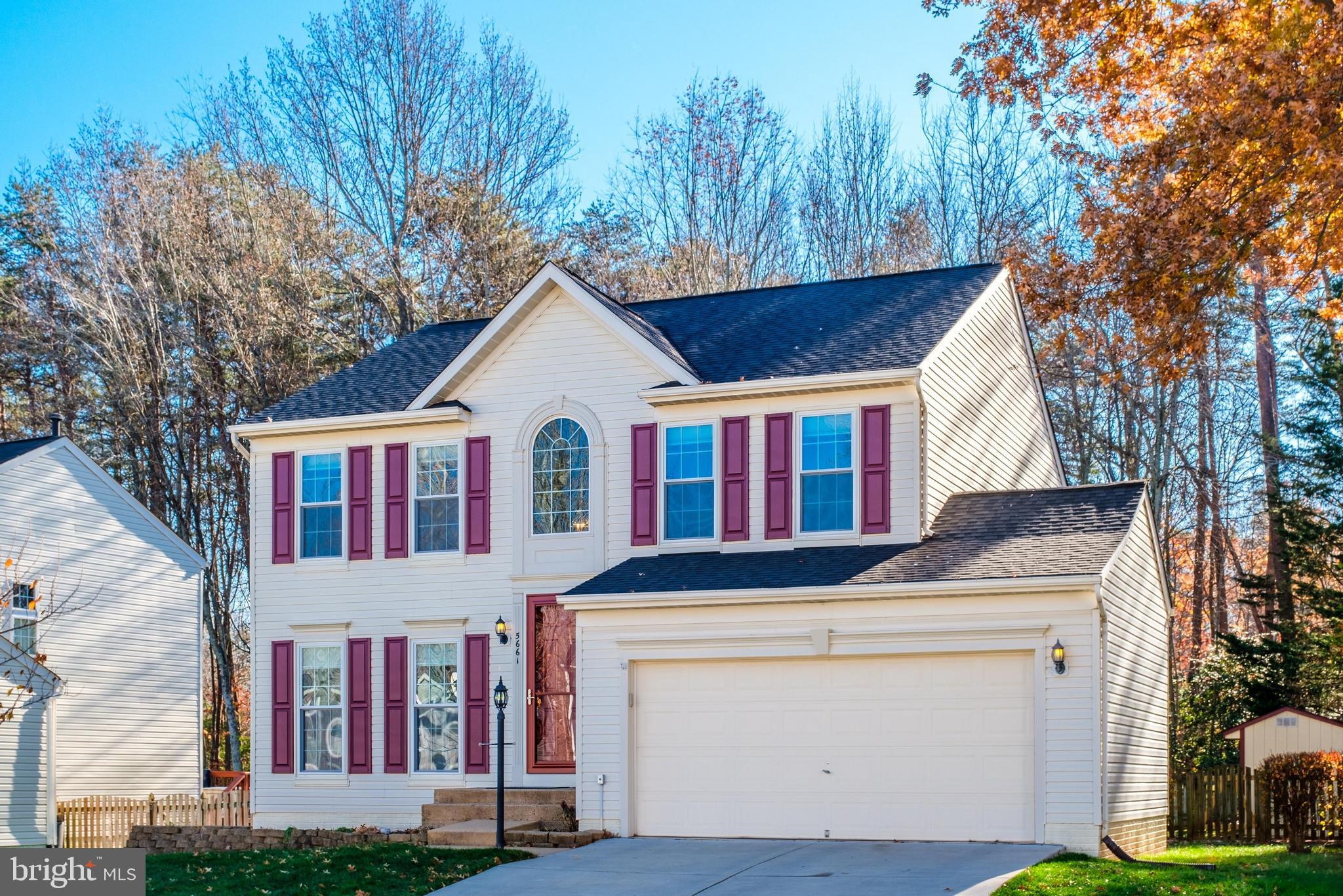 5661 Assateague Pl