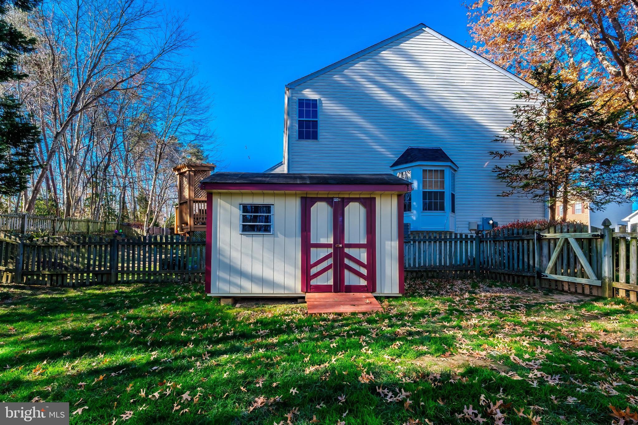 5661 Assateague Pl