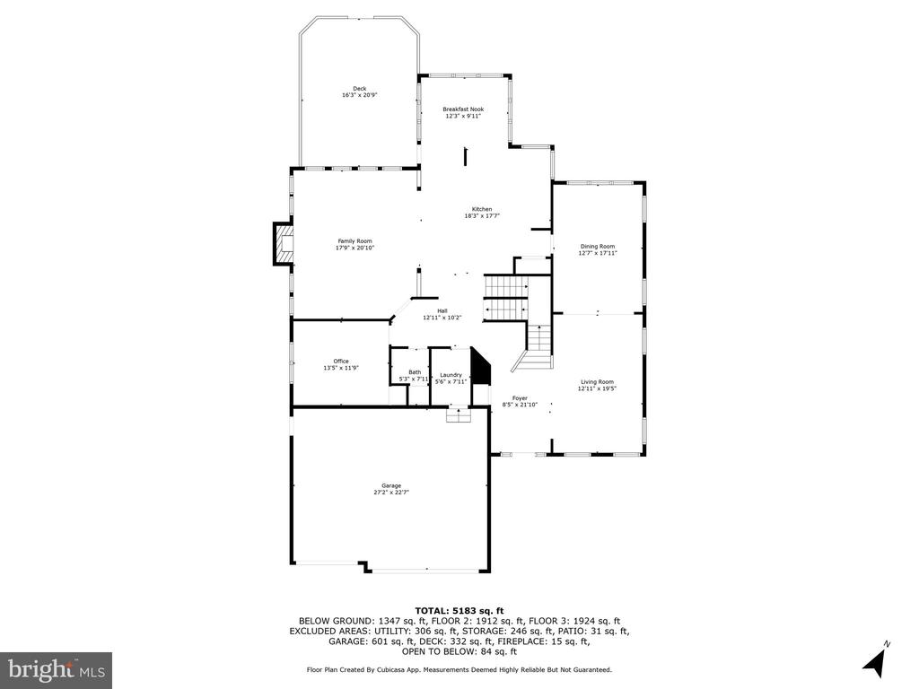 14524 Brinestone Pl