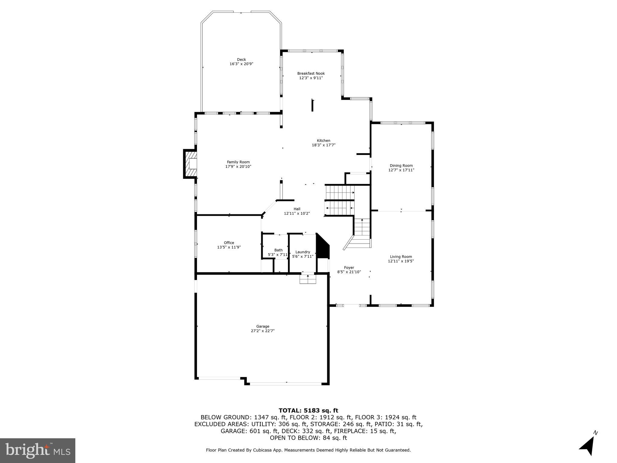 14524 Brinestone Pl