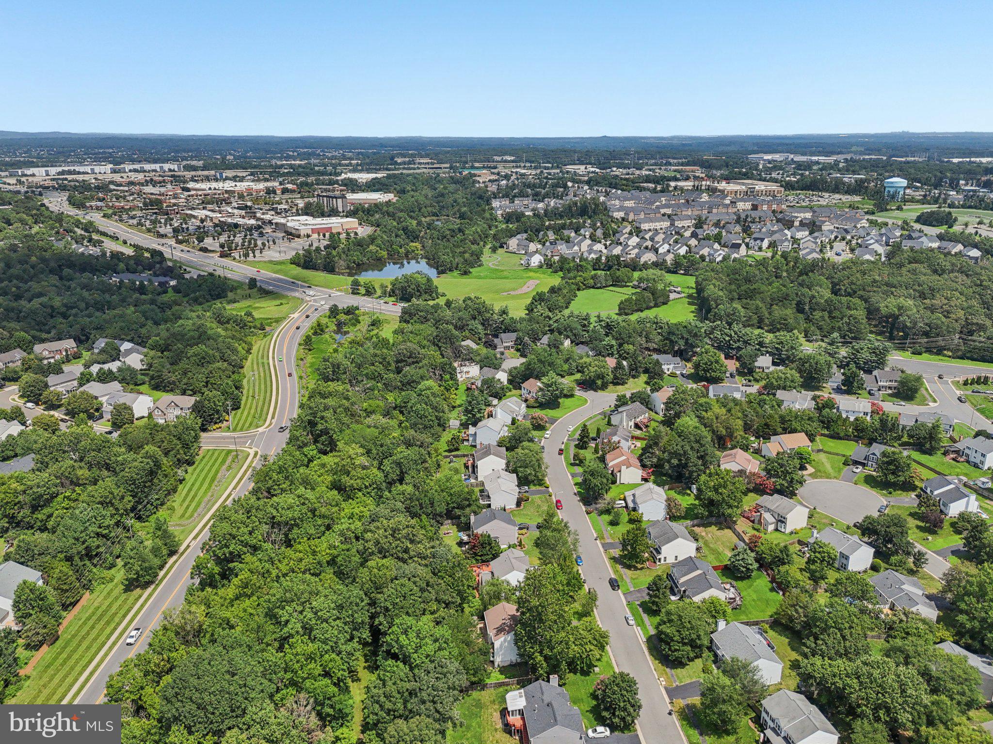 8126 TALL TIMBER DRIVE