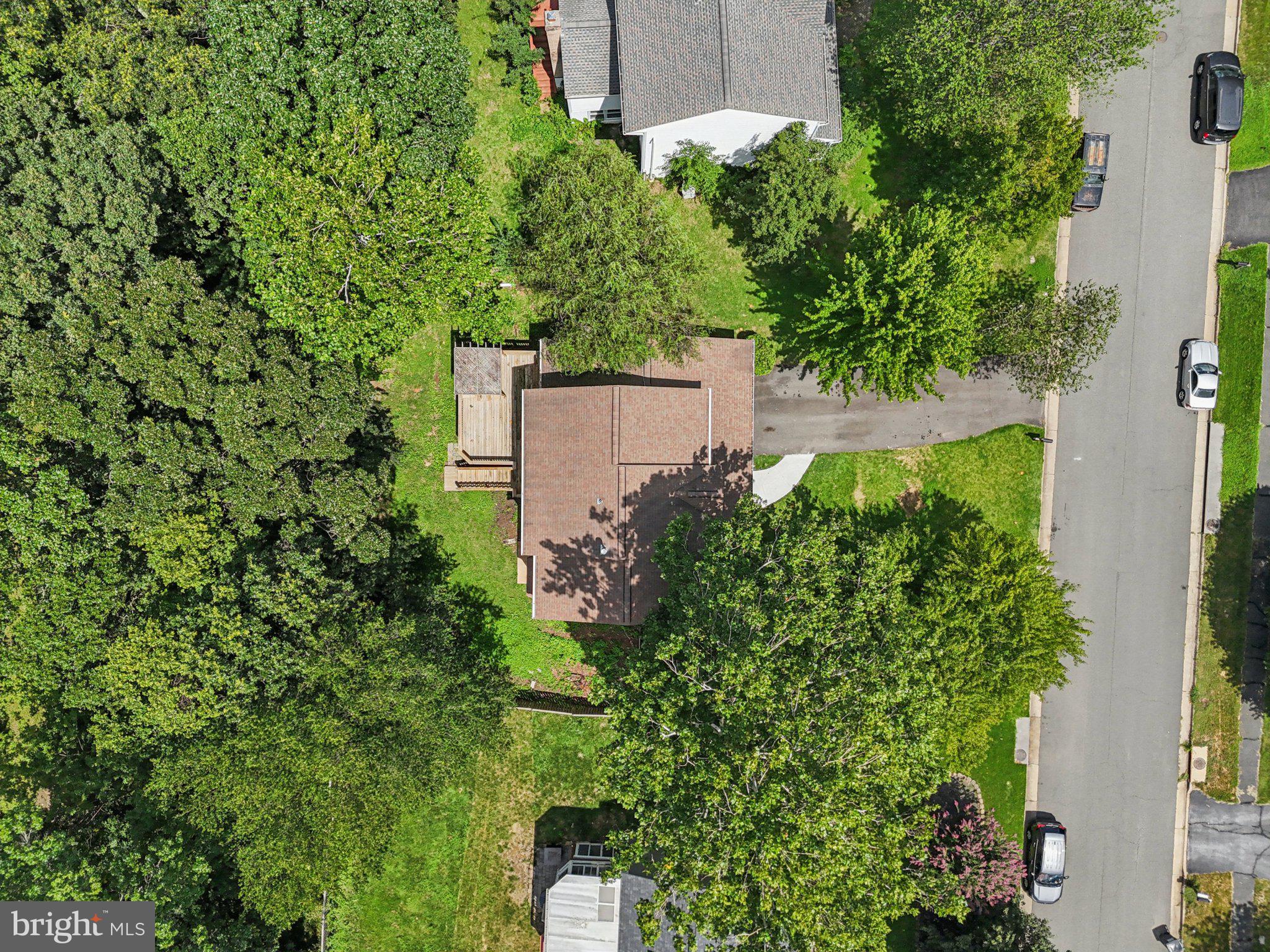 8126 TALL TIMBER DRIVE