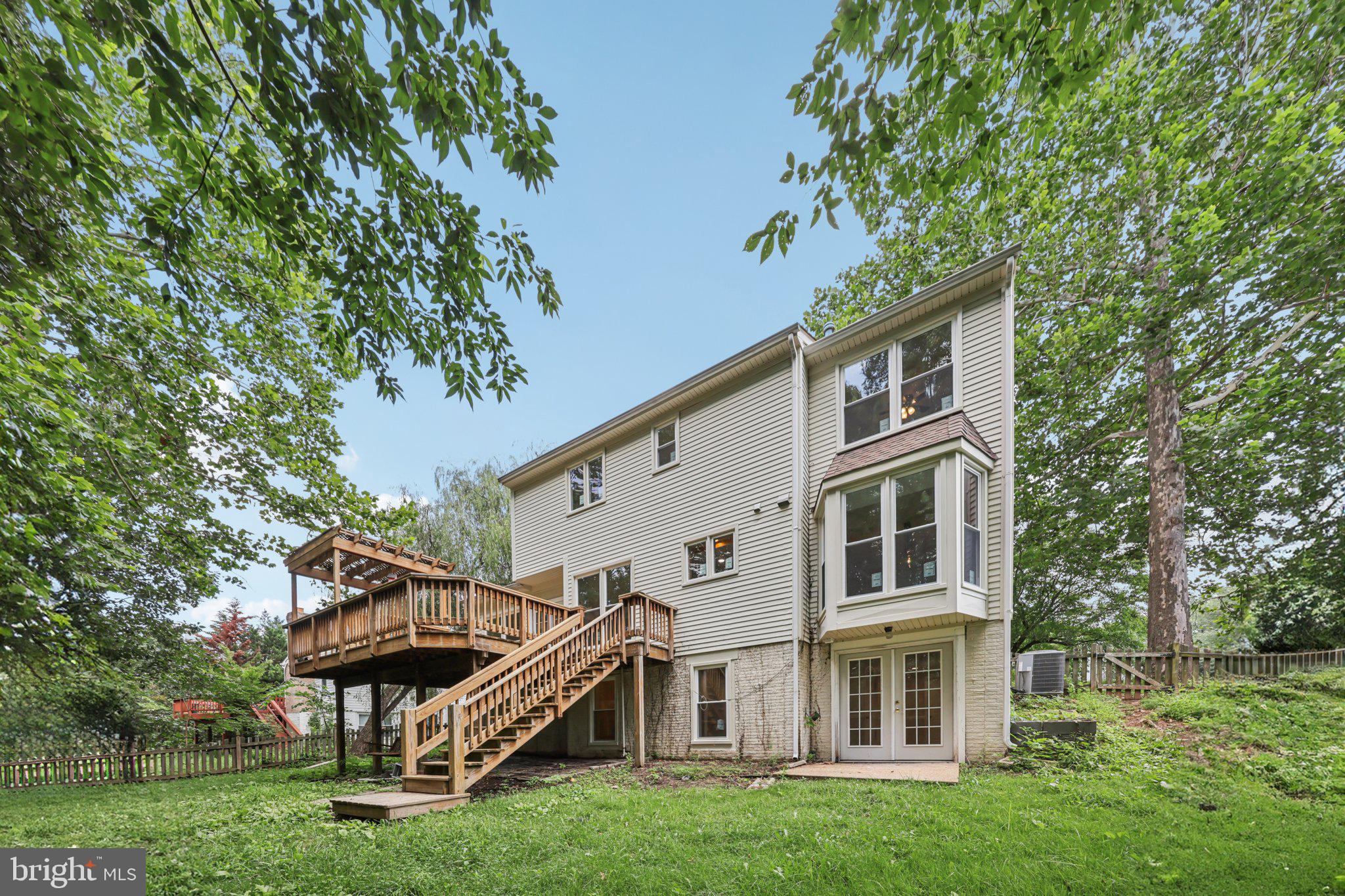 8126 TALL TIMBER DRIVE