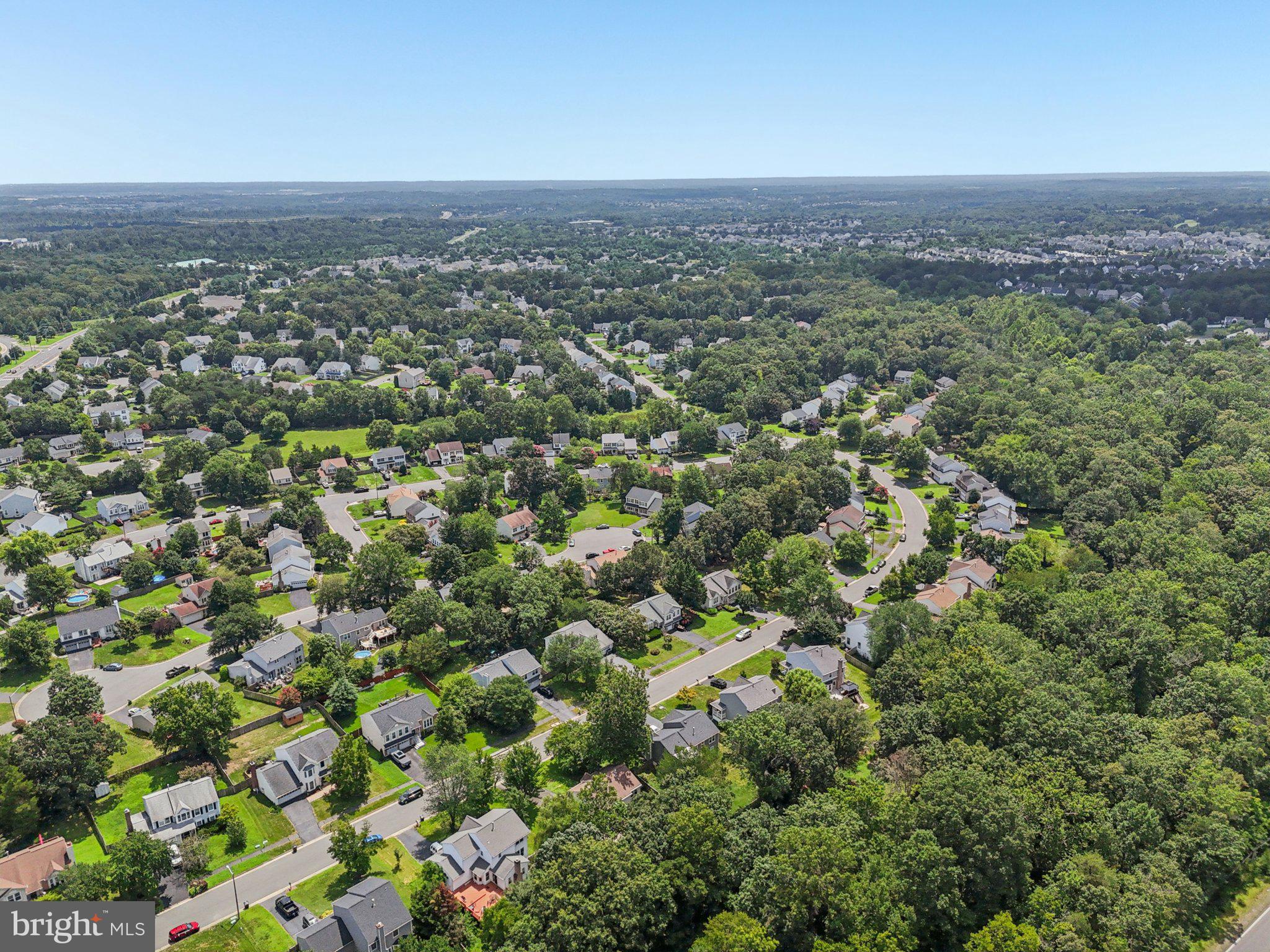 8126 TALL TIMBER DRIVE