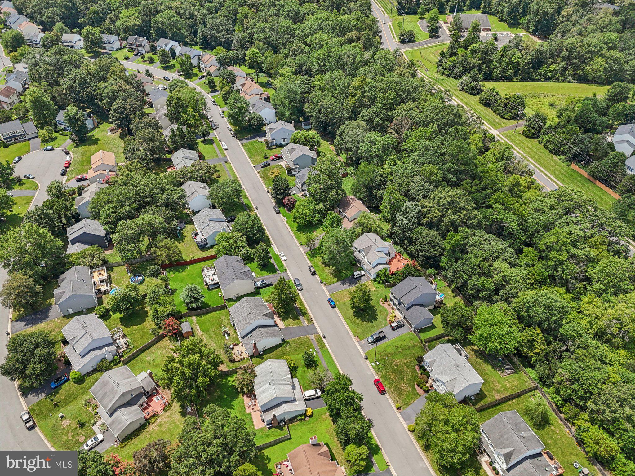 8126 TALL TIMBER DRIVE
