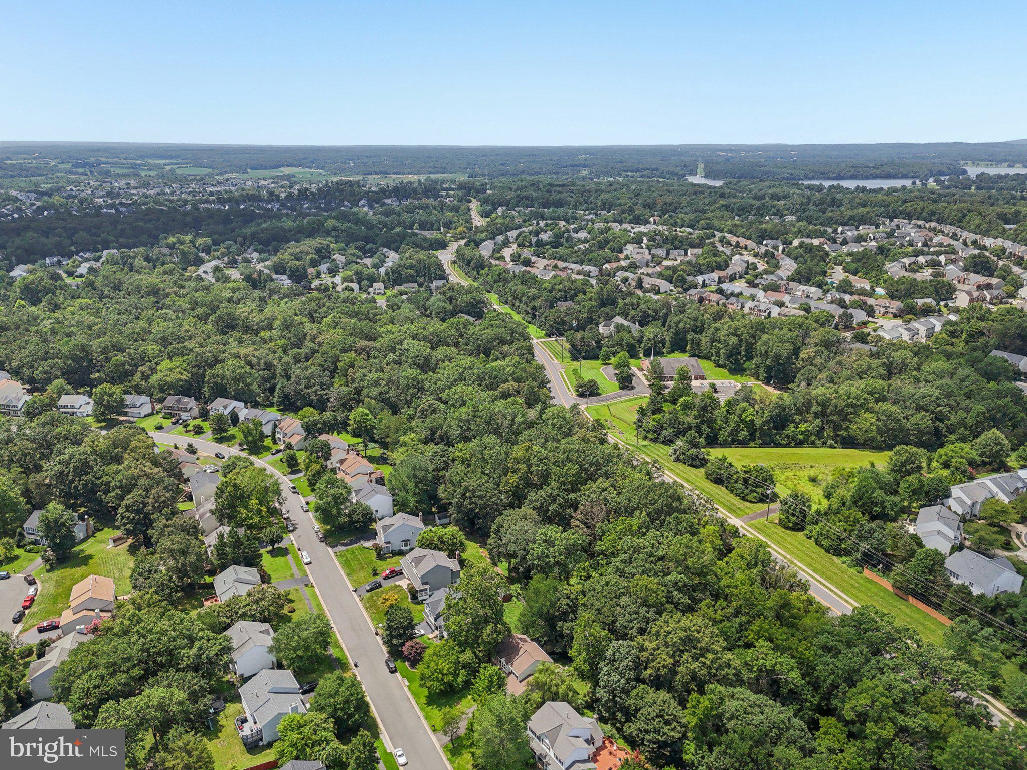 8126 TALL TIMBER DRIVE
