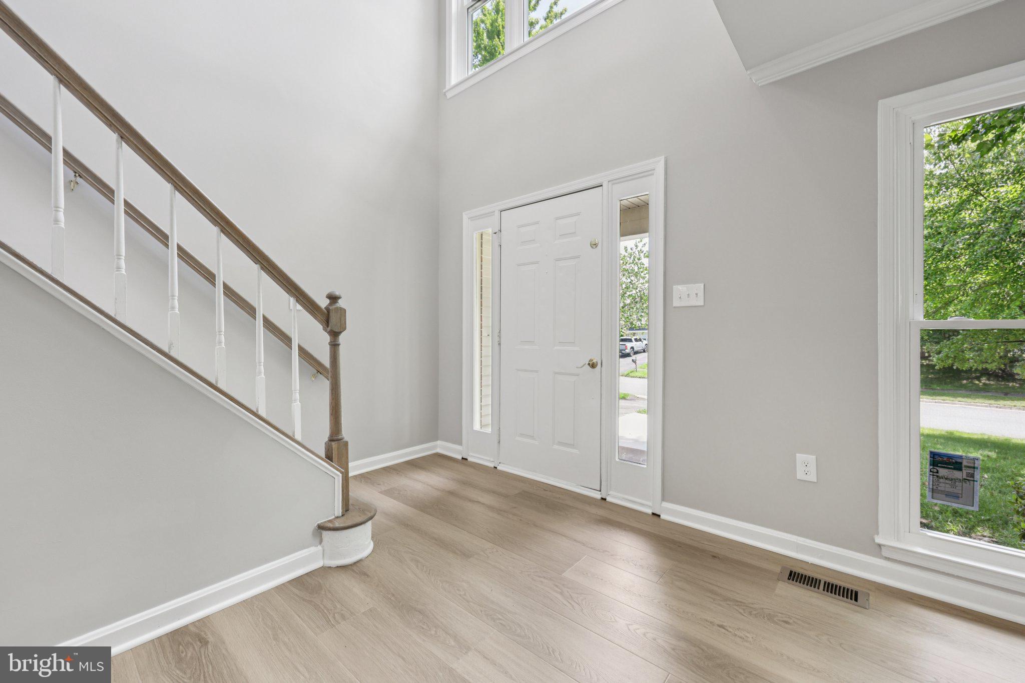 8126 TALL TIMBER DRIVE