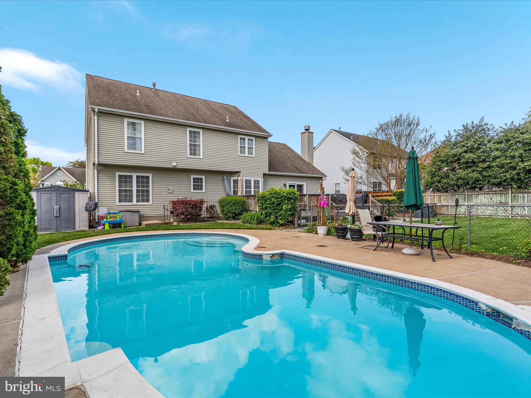 13221 Scottish Hunt Ln